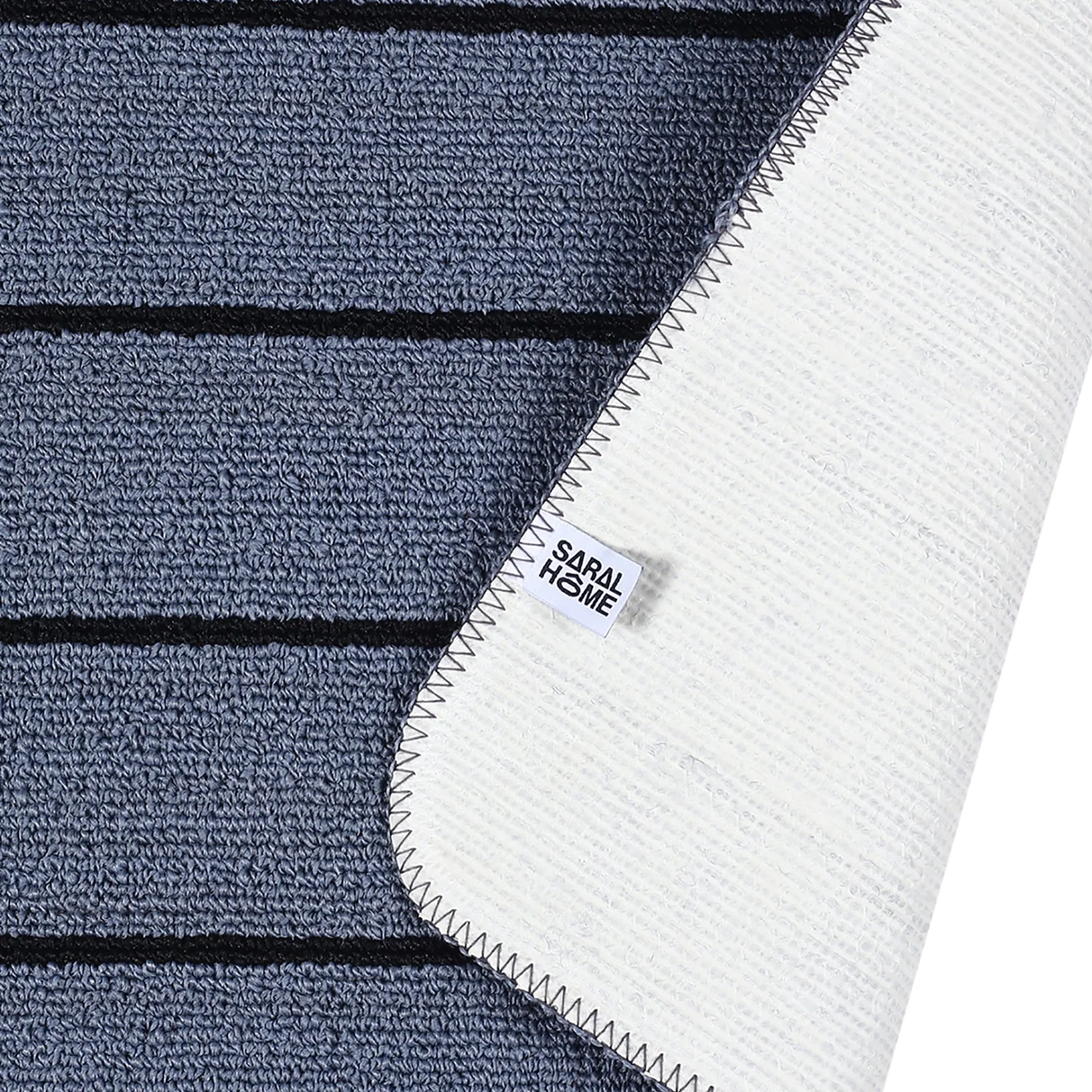 LOOP STRIPE Anti-Slip Door Mat | Durable & Washable - Image 32