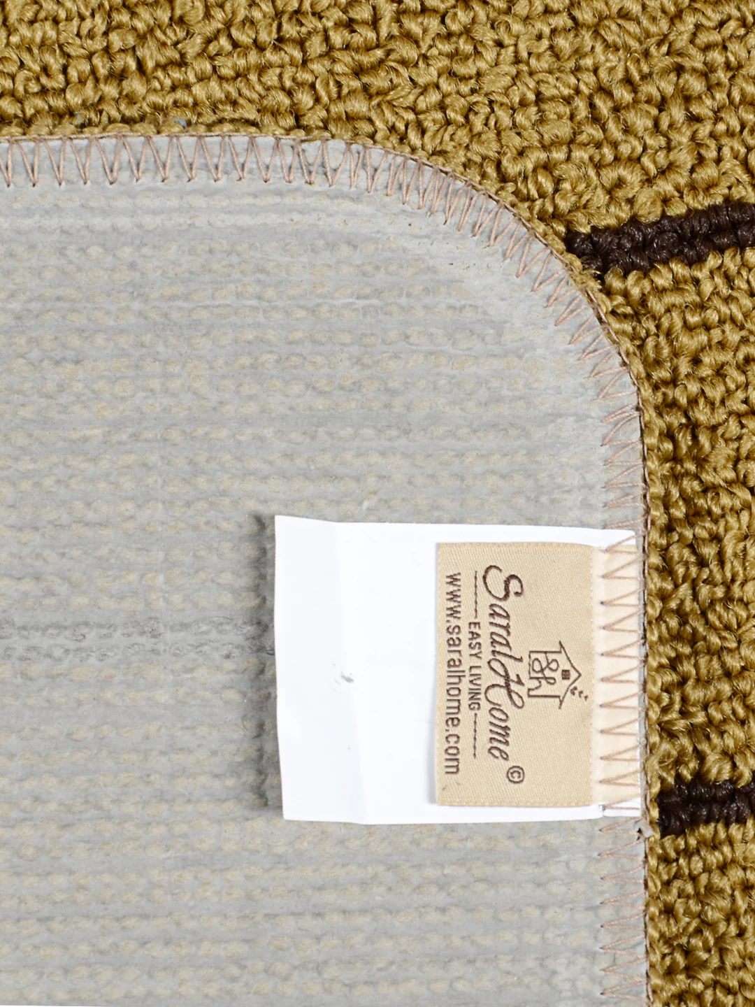 Stripe Solid Runner | Anti-Skid & Multipurpose (Multiple Sizes) - Image 18