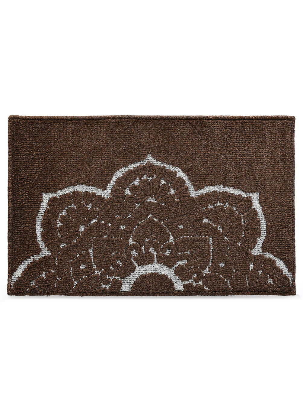 MANDALA Strong Anti-Slip Door Mat | Artistic Pattern with Firm Rubber Backing - Image 11