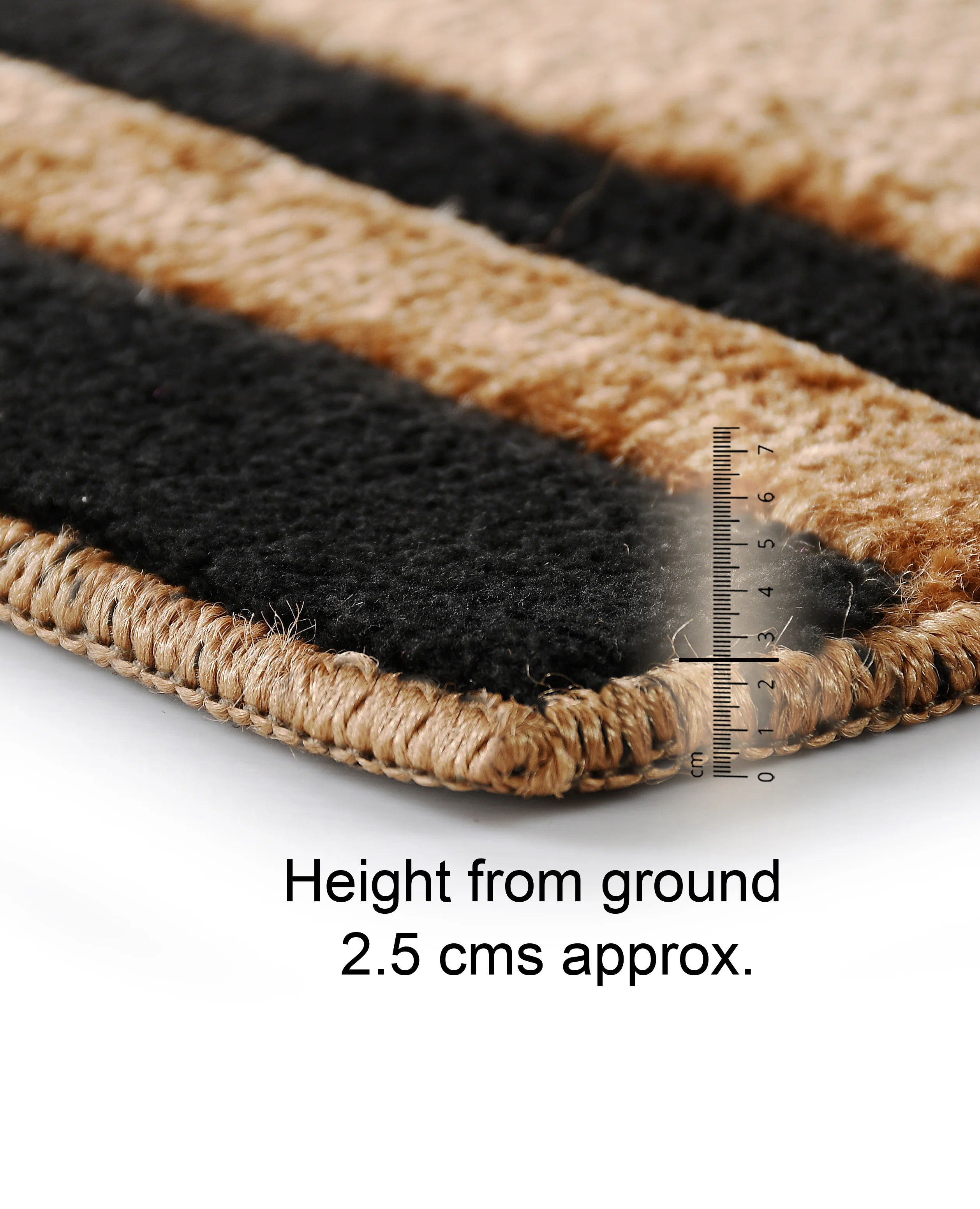 BALANCE Strong Anti-Slip Door Mat – 40x60 cm | Everyday Use with Superior Durability - Image 15