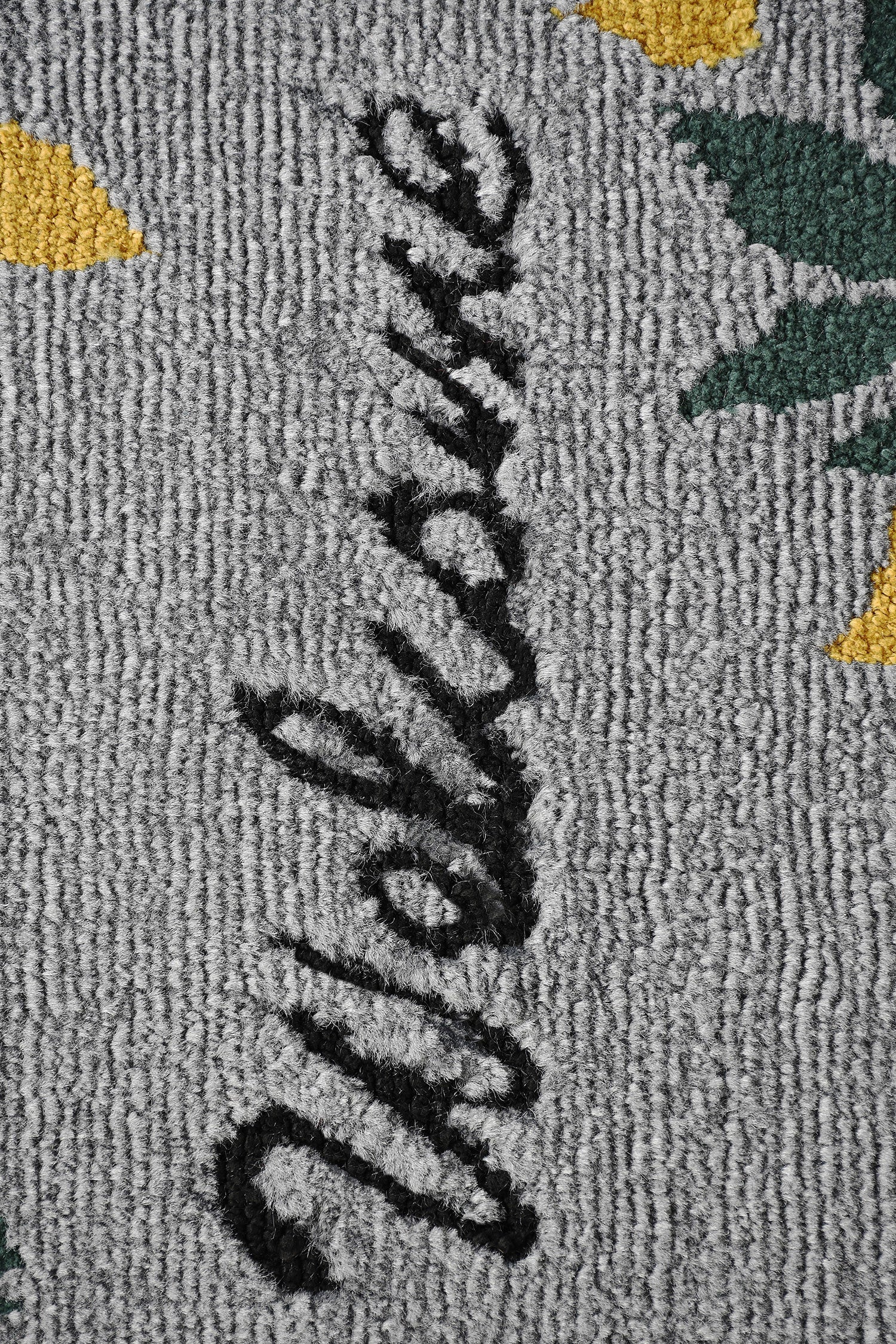 WELCOME Strong Anti-Slip Door Mat – 40x60 cm | Durable Design & Heavy Grip Base - Image 14