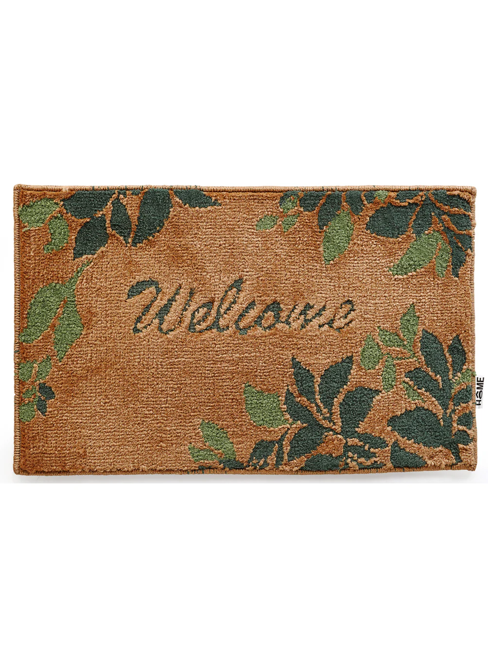 WELCOME Strong Anti-Slip Door Mat – 40x60 cm | Durable Design & Heavy Grip Base - Image 6