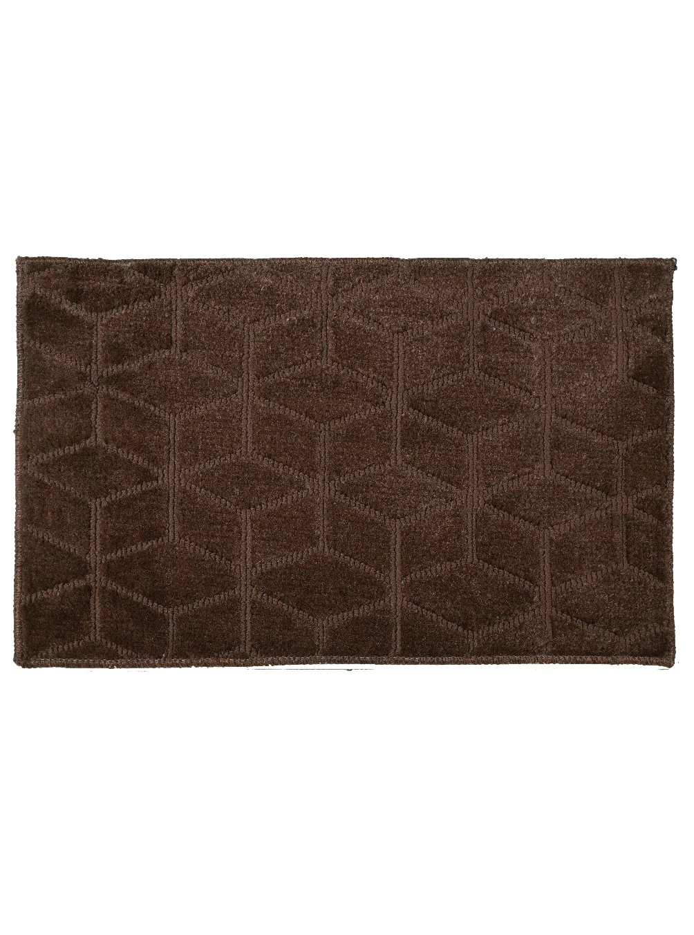 3D Strong Anti-Slip Door Mat | Bold Textured Surface with Firm Grip Base - Image 2
