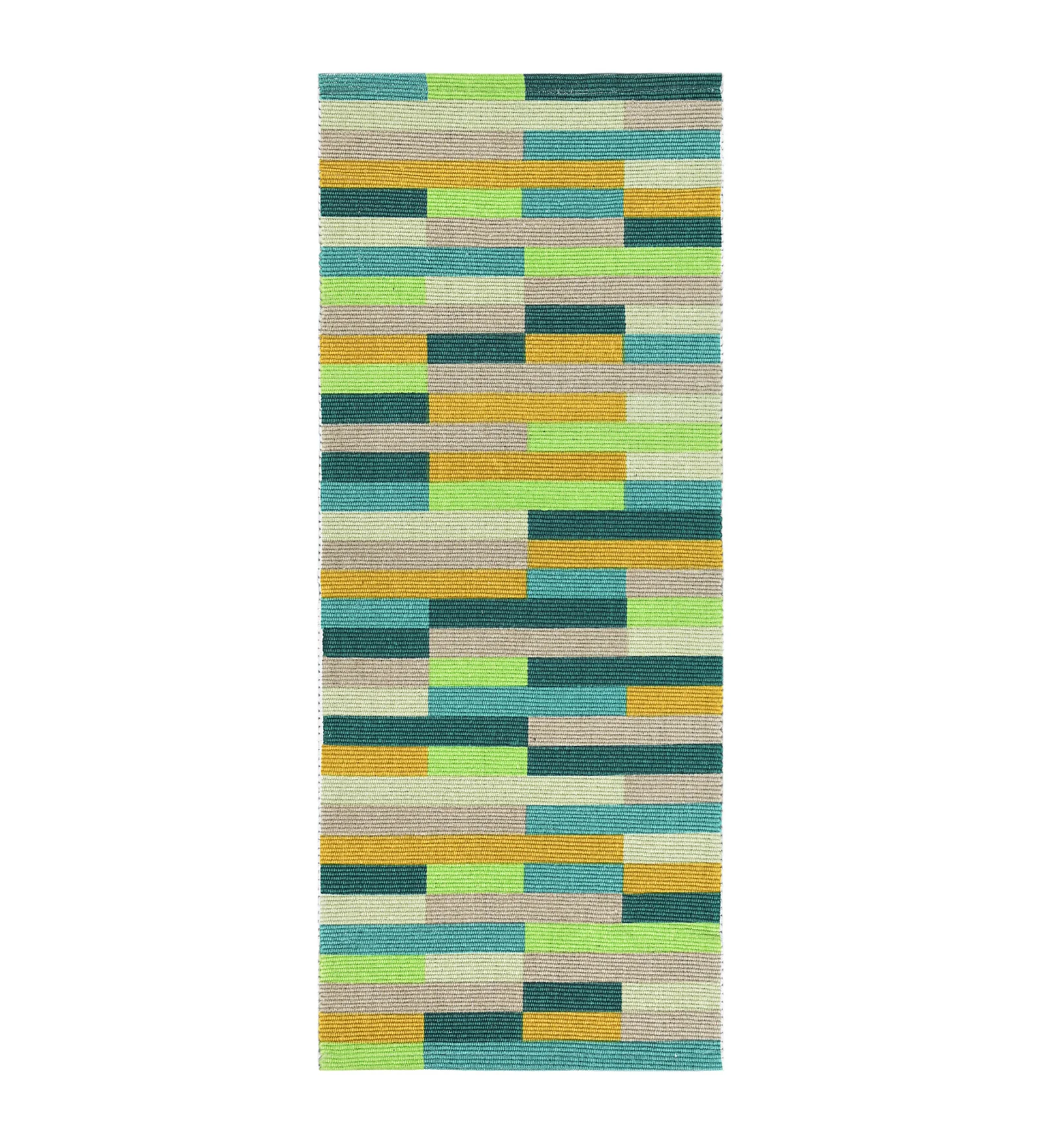 Lucier Cotton Anti-Skid Runner | Multipurpose Floor Runner - Image 15