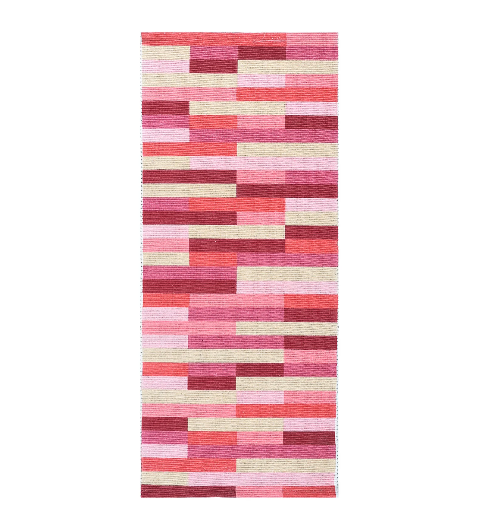 Lucier Cotton Anti-Skid Runner | Multipurpose Floor Runner - Image 16