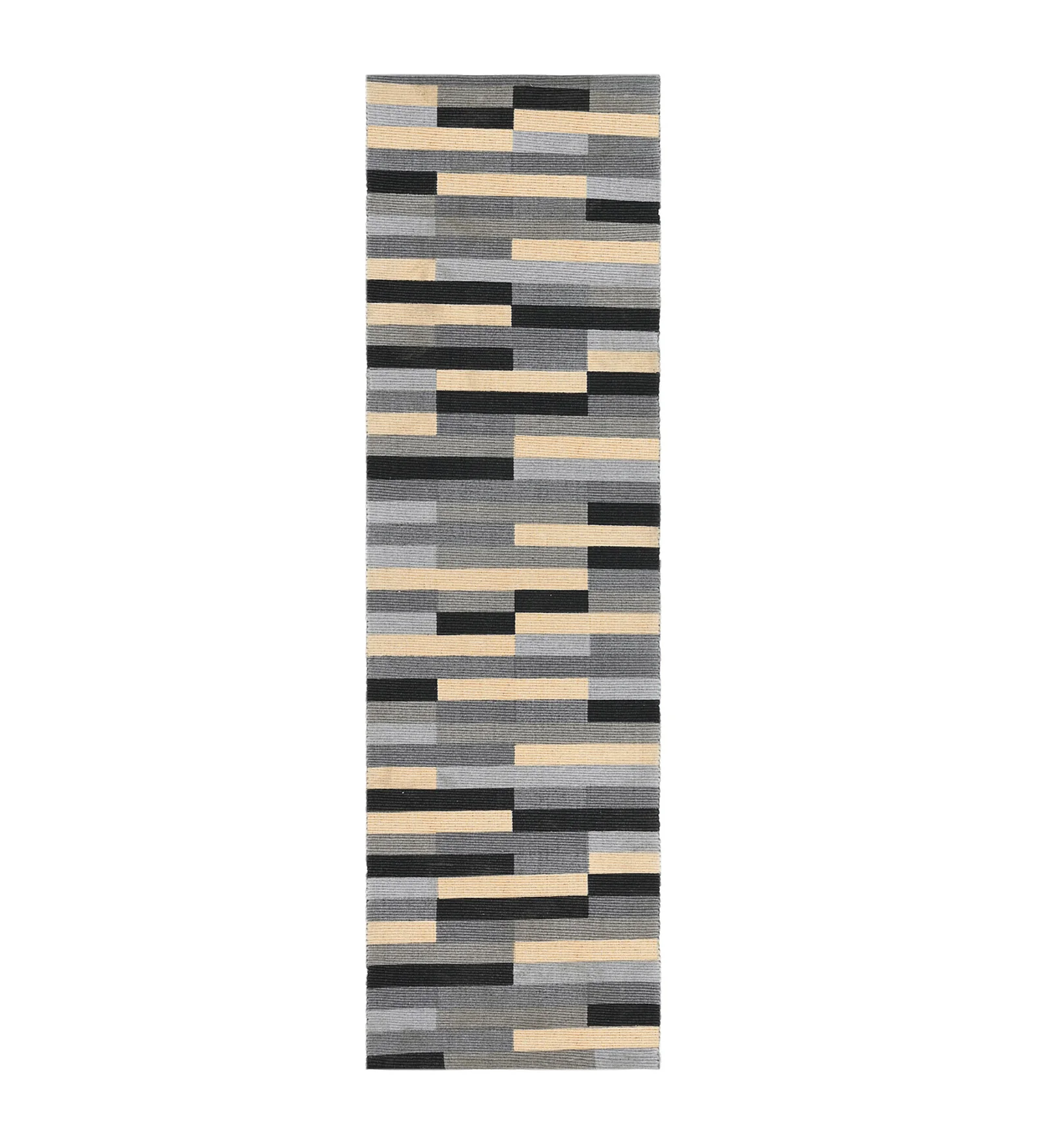 Lucier Cotton Anti-Skid Runner | Multipurpose Floor Runner - Image 3