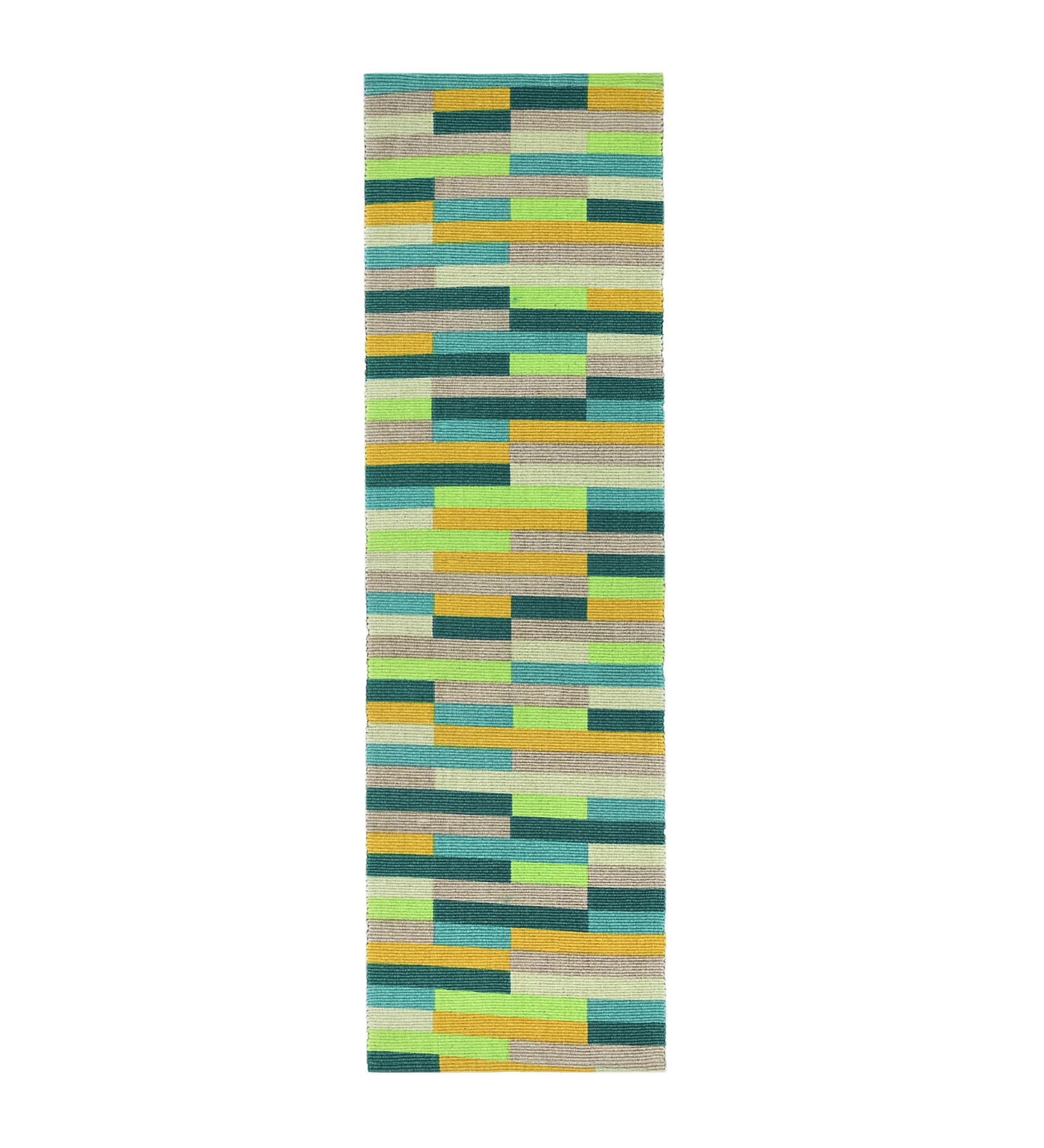 Lucier Cotton Anti-Skid Runner | Multipurpose Floor Runner - Image 6