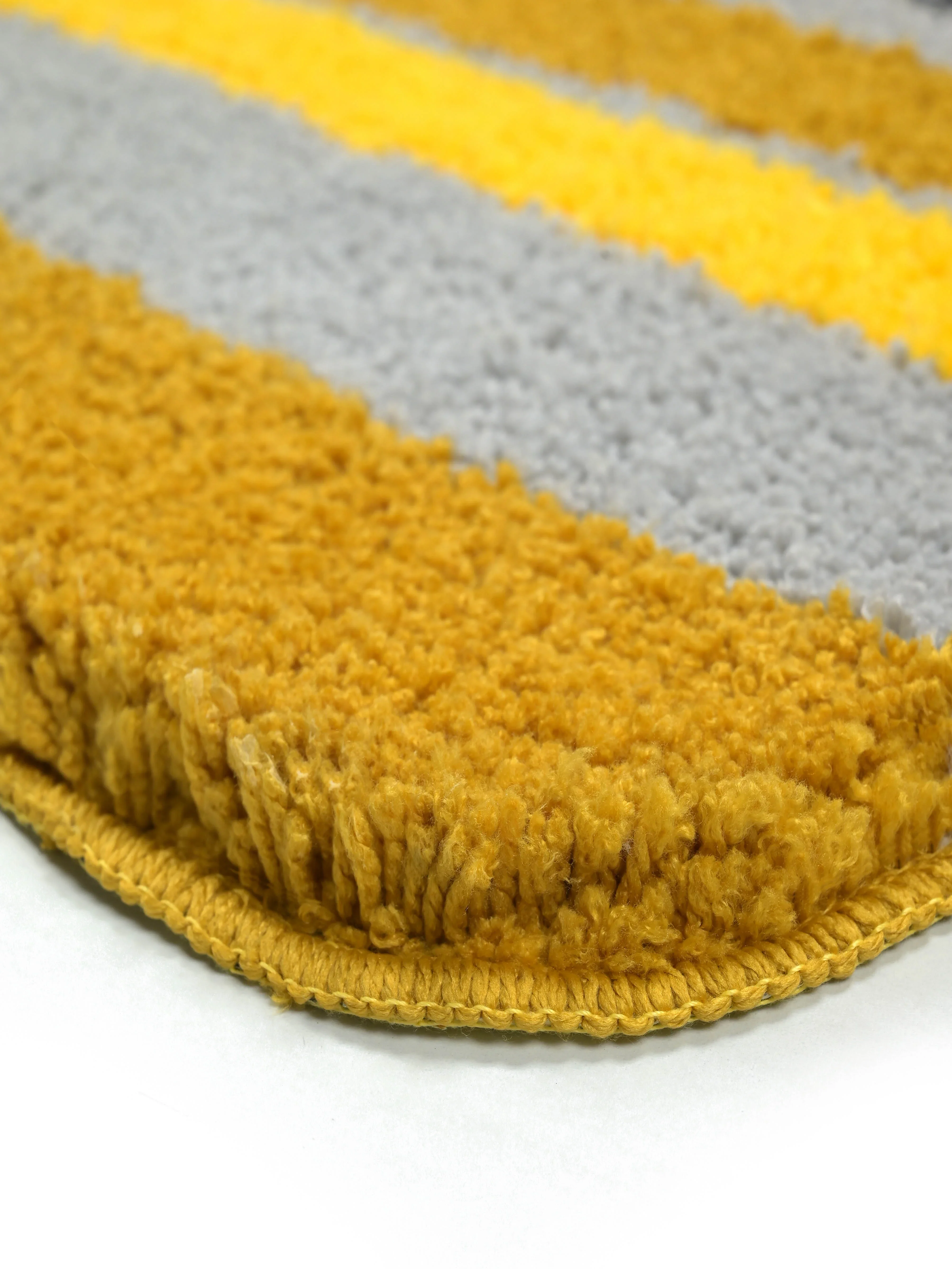 Aby Soft Anti-Slip Bath Runner | Plush Surface with Durable Non-Slip Backing - Image 11