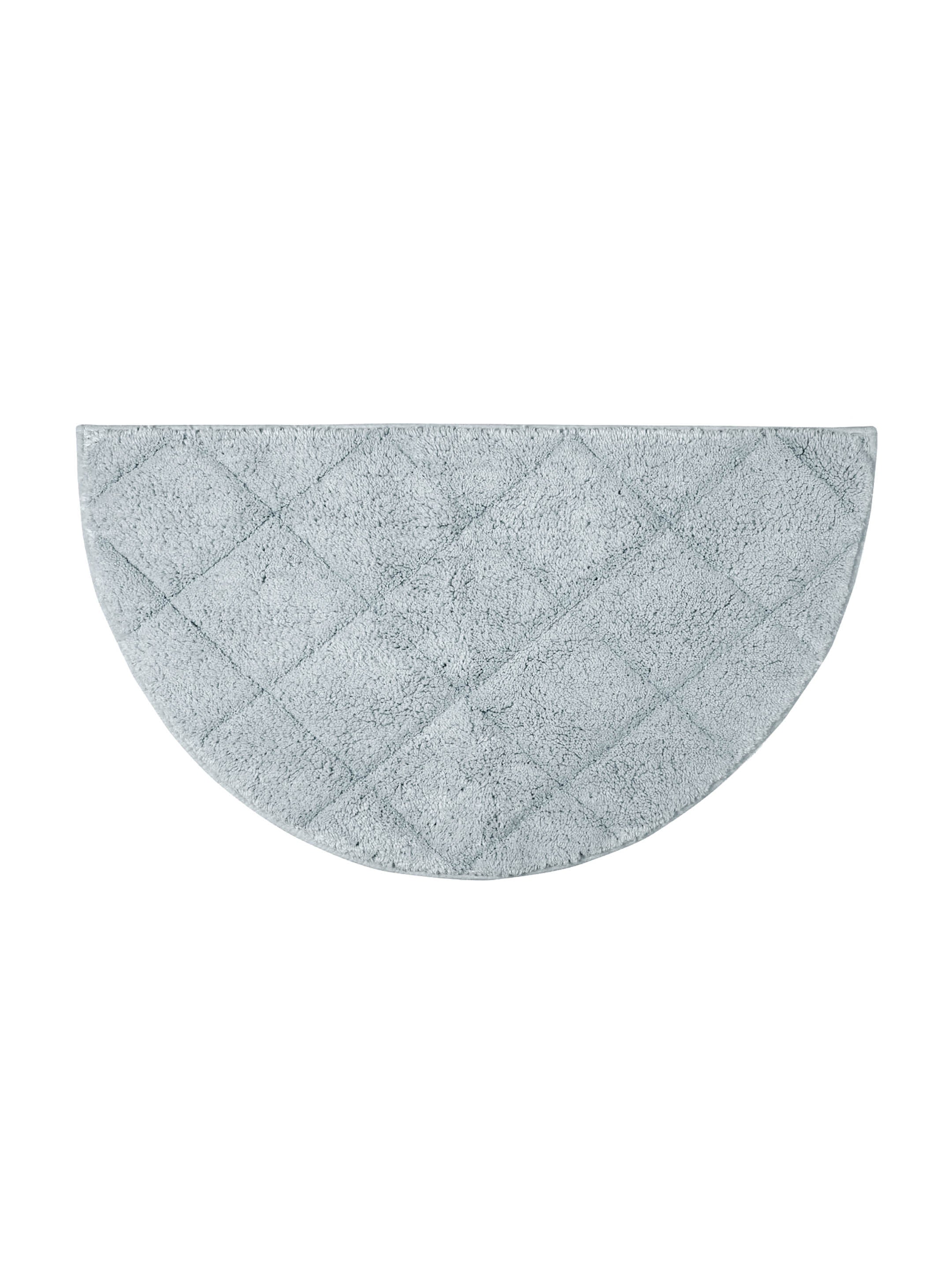 Affaire 100% Organic Cotton Antiskid Bathmat Set (2 Pc) | Plush Feel & Quick Dry - Image 5