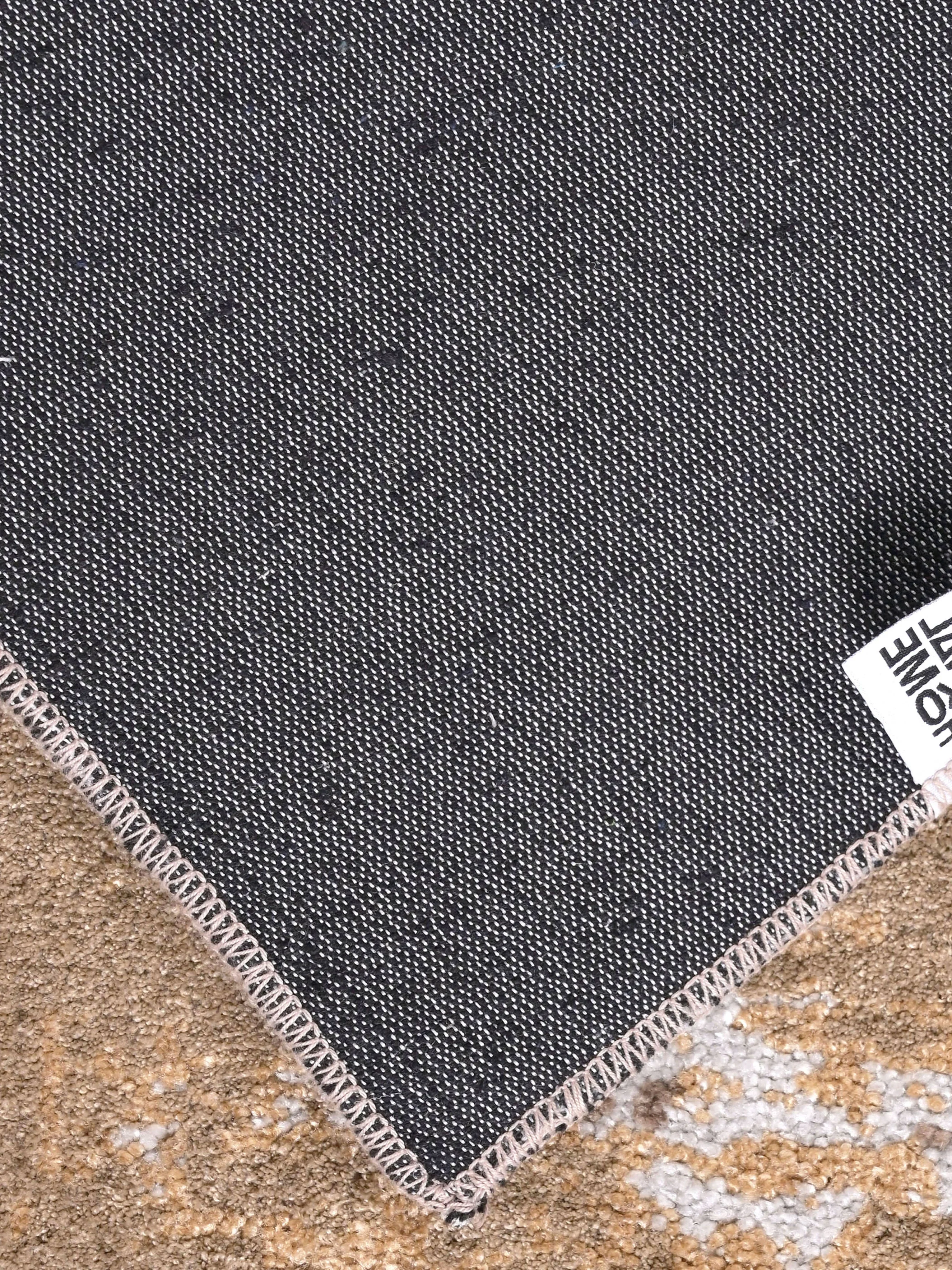 Ani Modern Soft Pile Carpet for Living Room | Soft Comfort & Anti-Slip Support - Image 20
