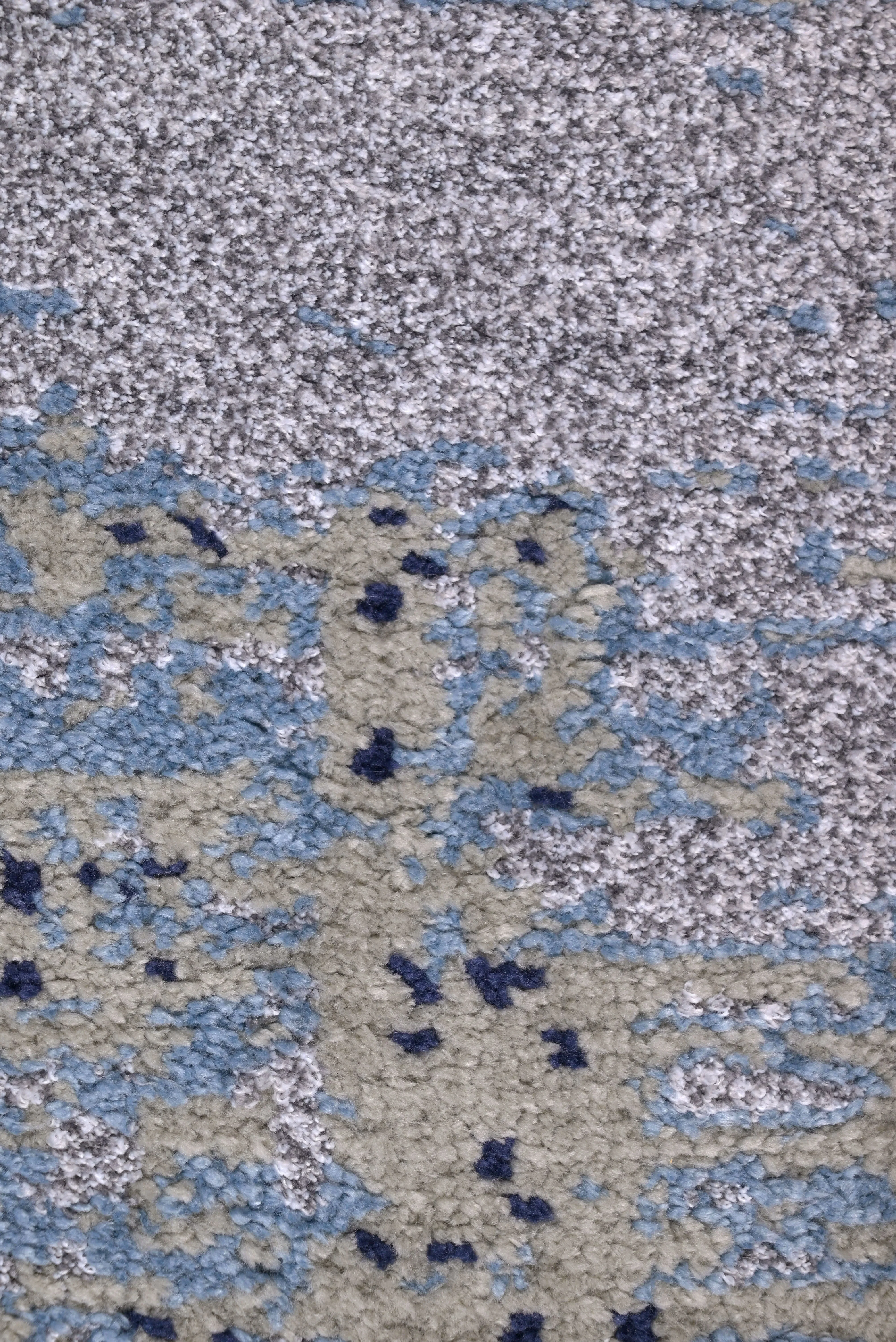 Ani Modern Soft Pile Carpet for Living Room | Soft Comfort & Anti-Slip Support - Image 13