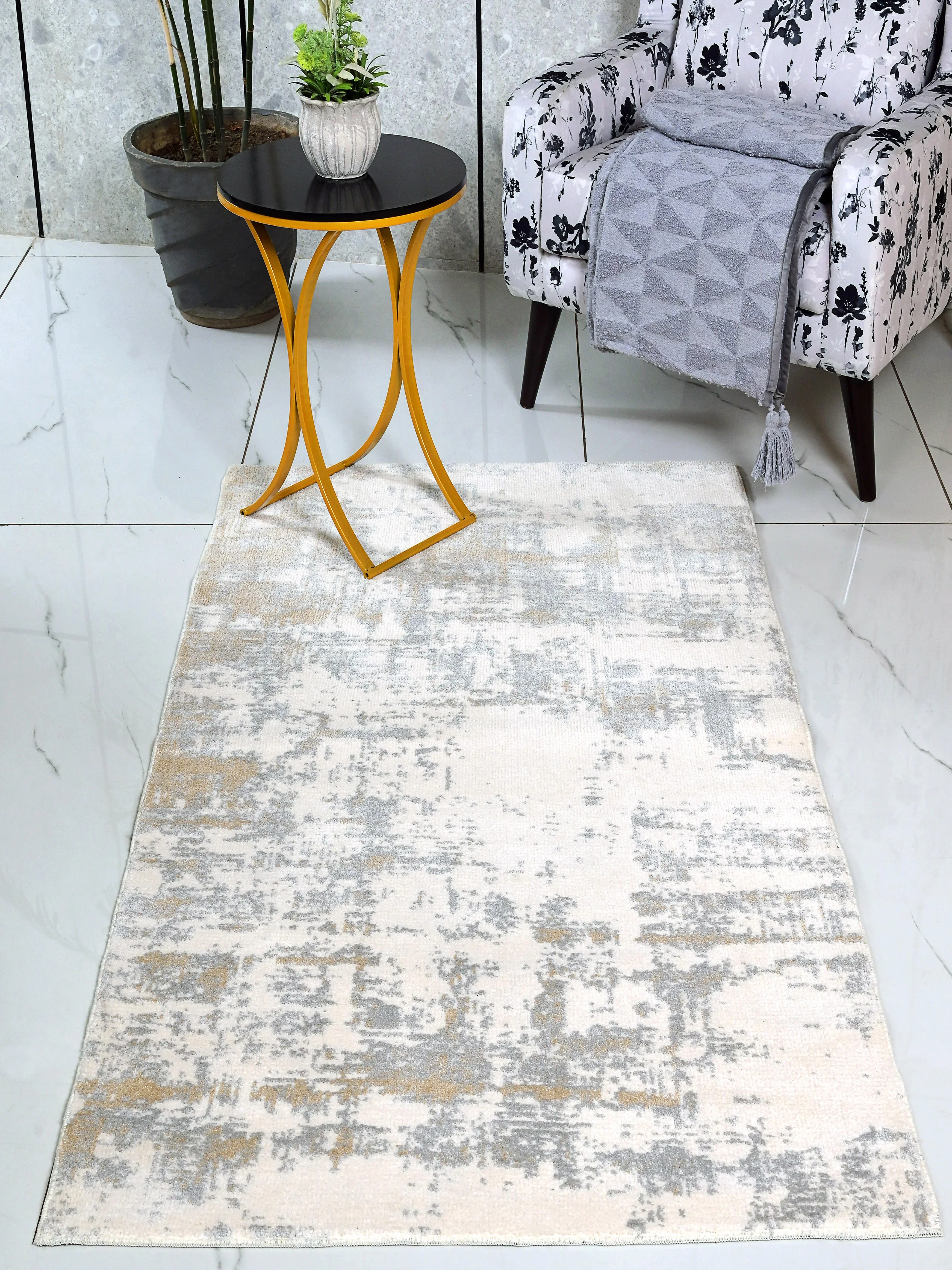 Ani Modern Soft Pile Carpet for Living Room | Soft Comfort & Anti-Slip Support - Image 17