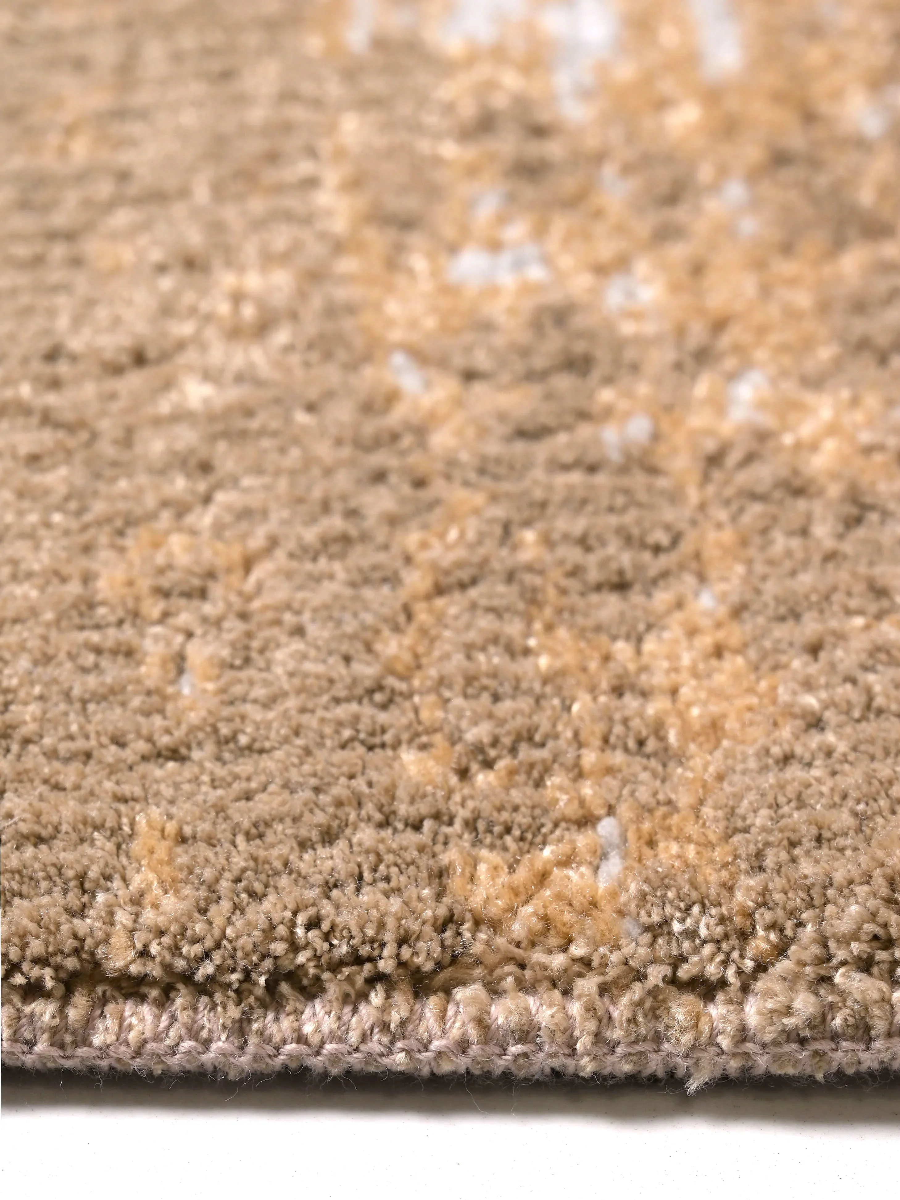 Ani Modern Soft Pile Carpet for Living Room | Soft Comfort & Anti-Slip Support - Image 9