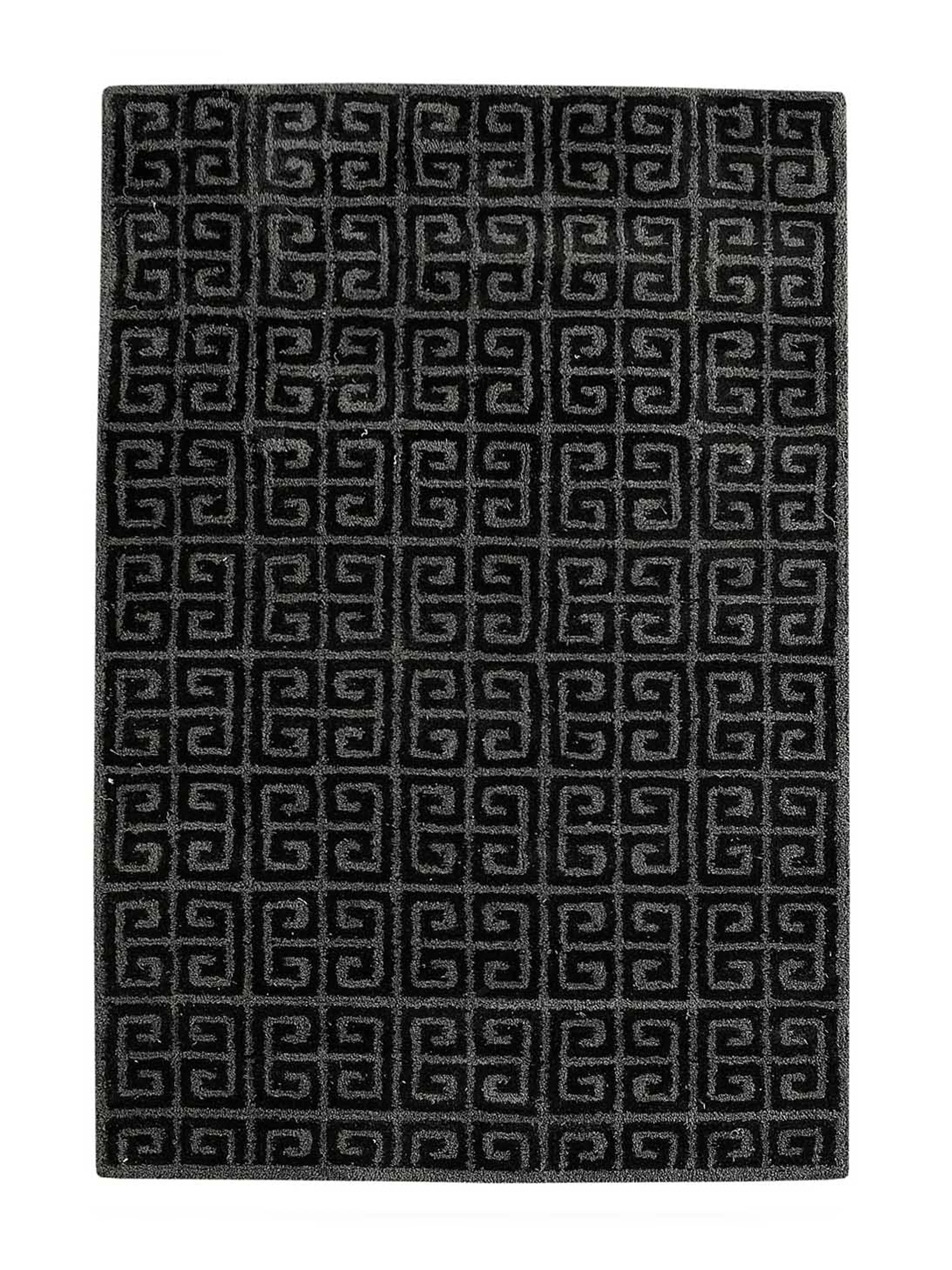ATHENS Premium Plush Pile Carpet – Taupe | Soft Texture & Luxurious Finish - Image 2
