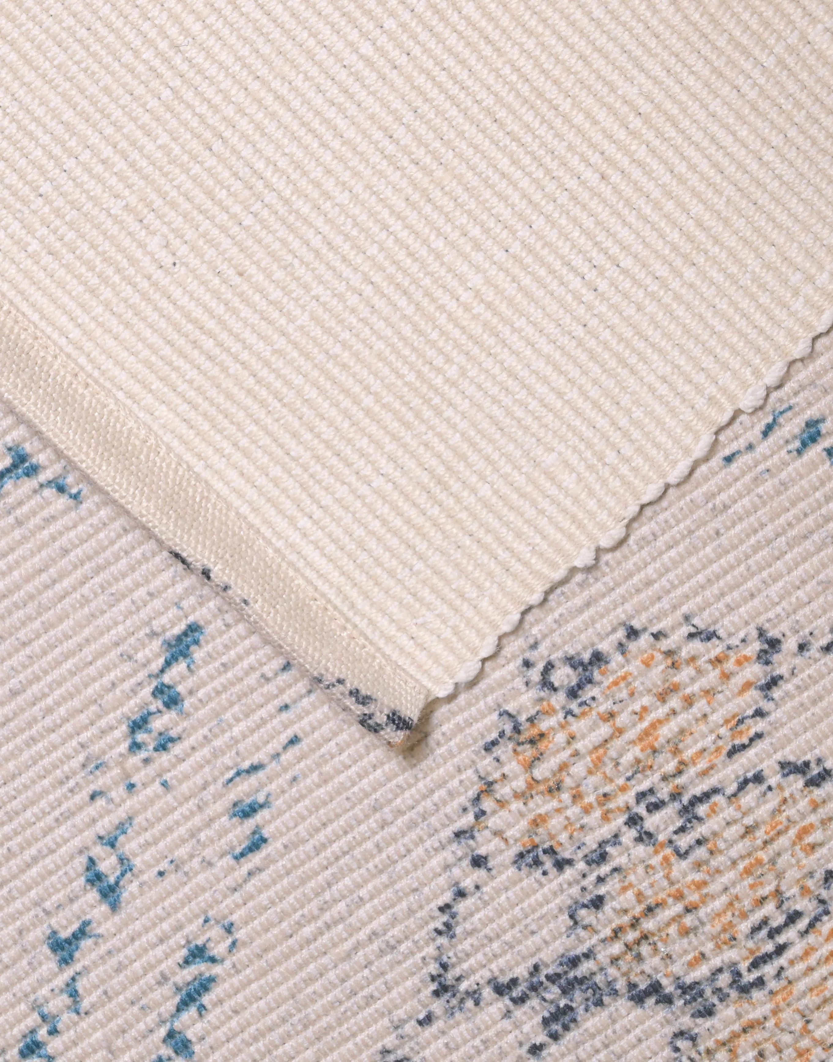 Atlas Modern Area Rug – Contemporary Soft Surface Carpet - Image 4
