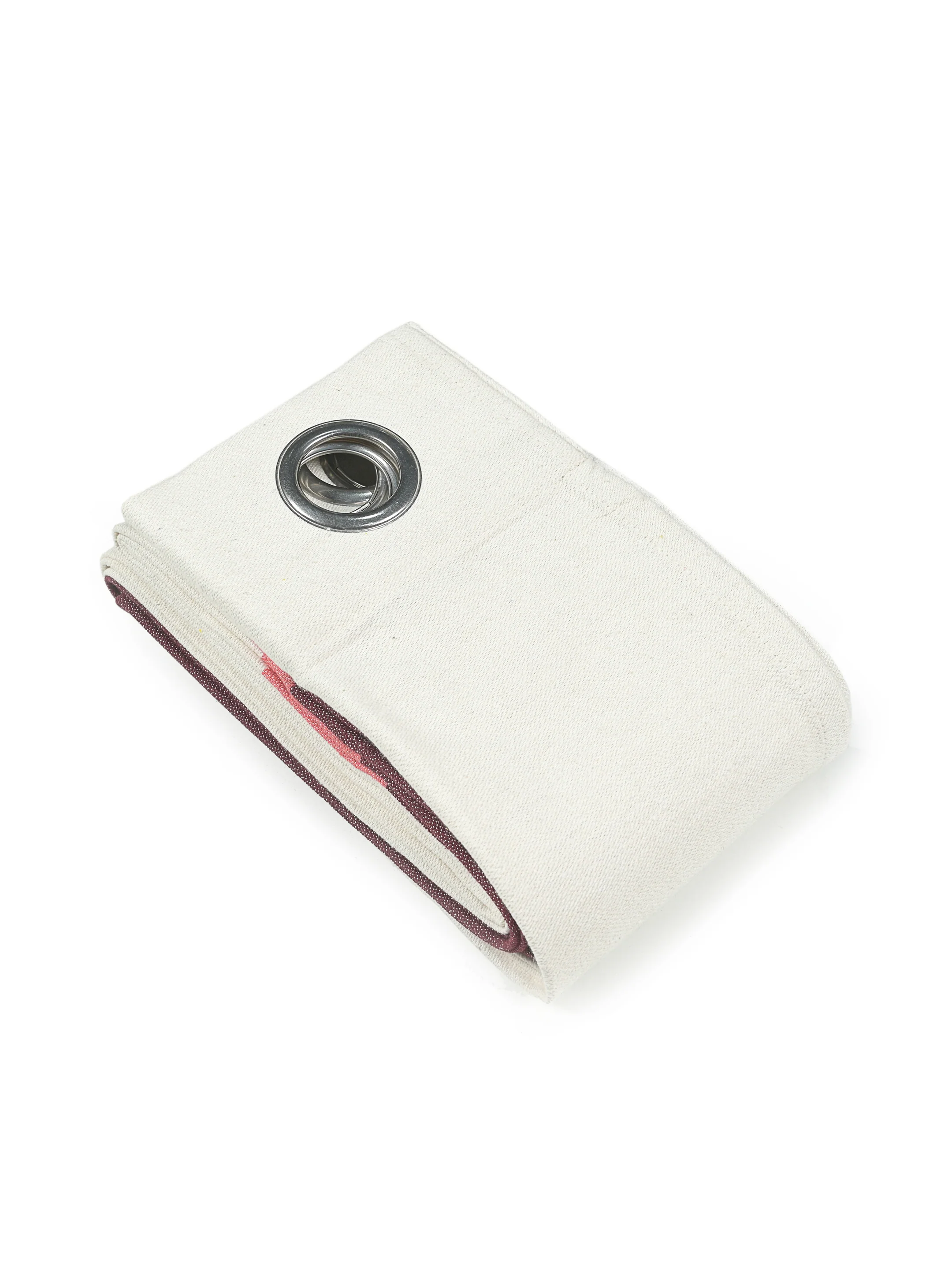 Awning Cotton Curtains | Subtle Texture with Premium Look - Image 11