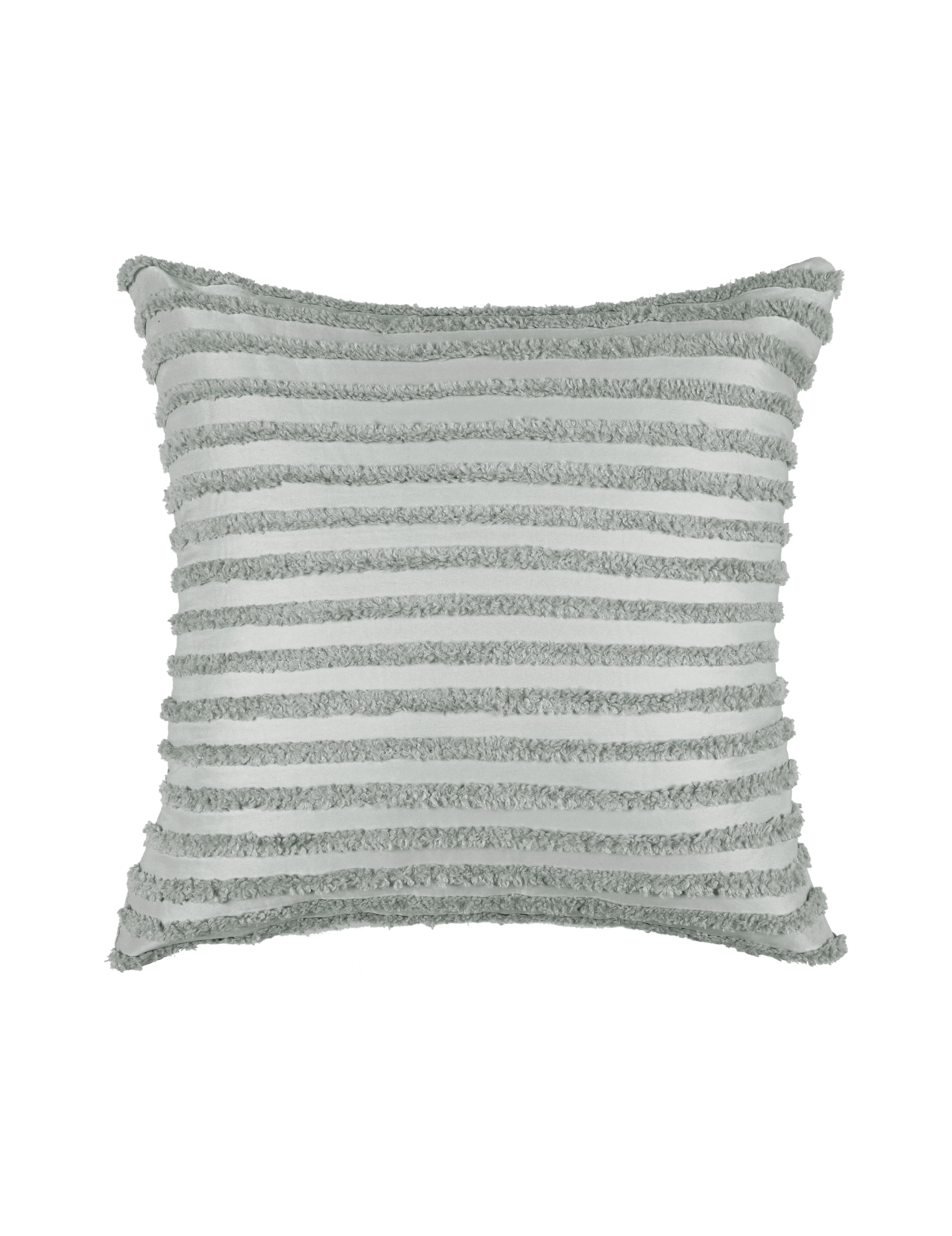 Axis Cushion Covers – Elegant Navy for a Sophisticated Living Space - Image 3