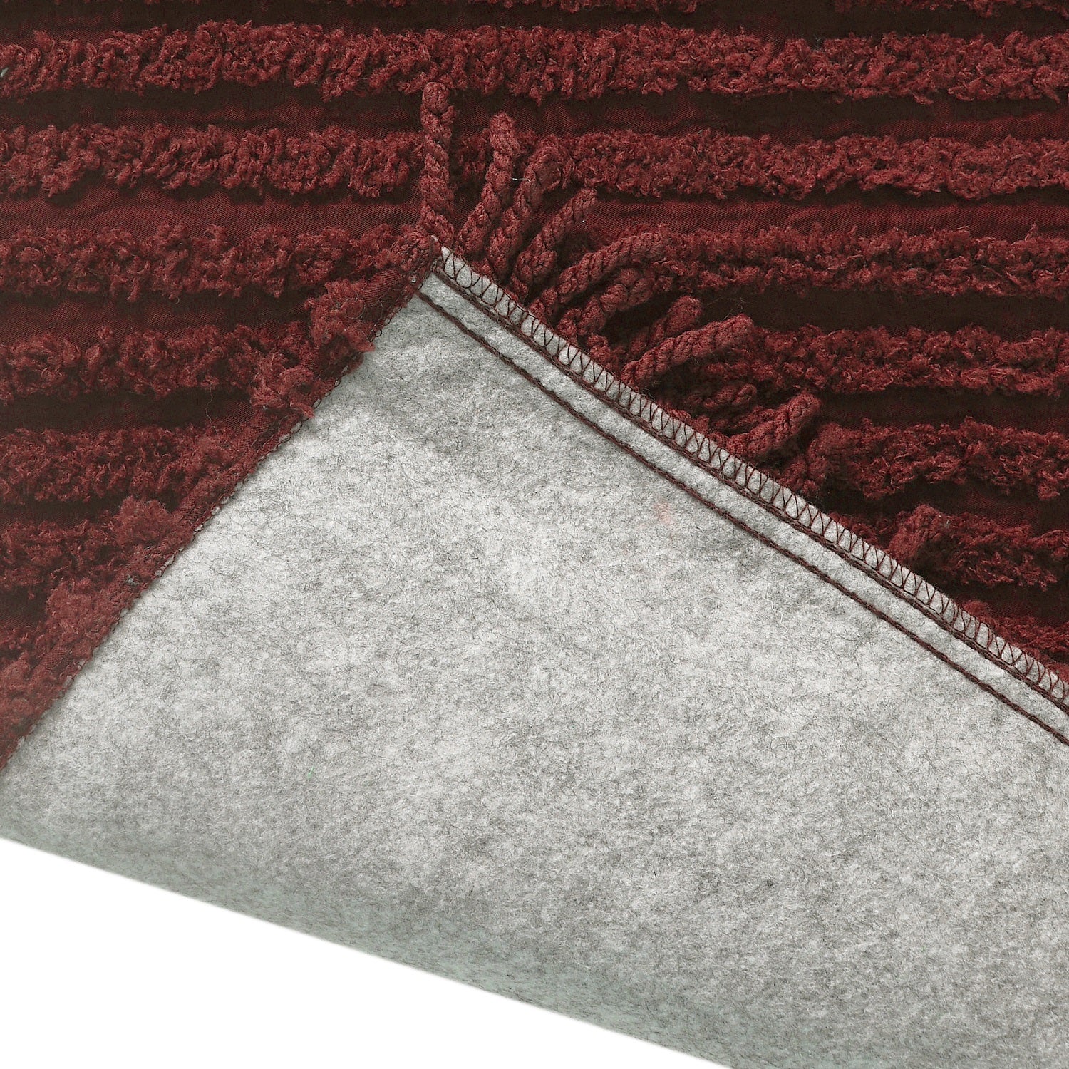 AXIS Polyester Sofa Cover | 2 Seater Set with Cushions & Arm Covers - Image 25