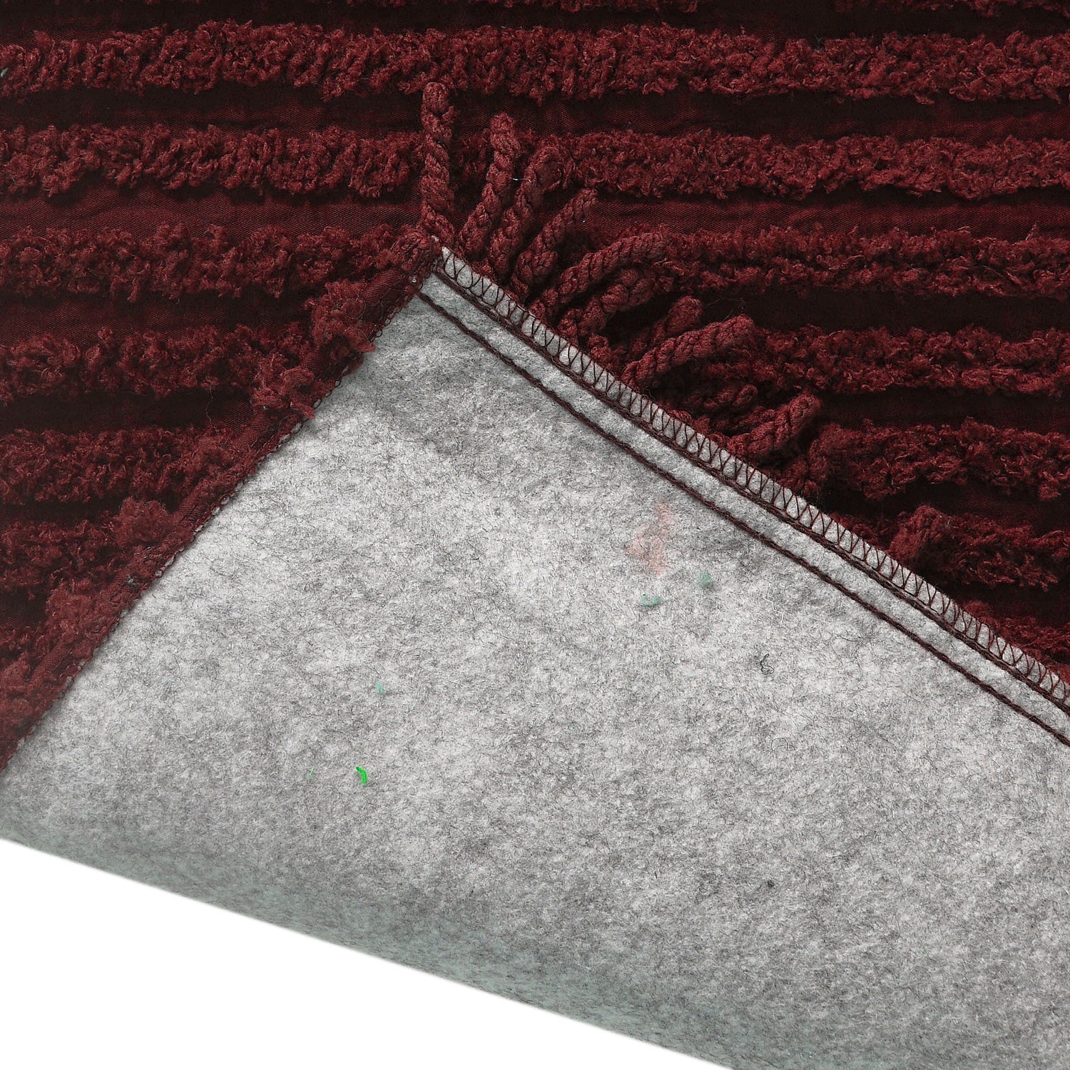 AXIS Polyester Sofa Cover | 3 Seater Set with Cushions & Arm Covers - Image 4