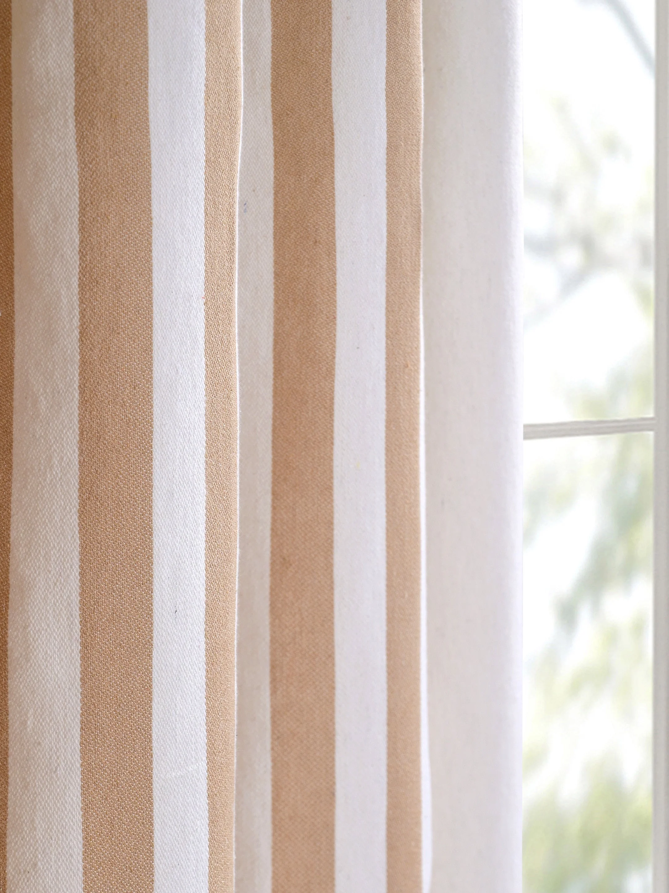 Balanced Cotton Curtains | Soft Weave & Modern Appeal - Image 23