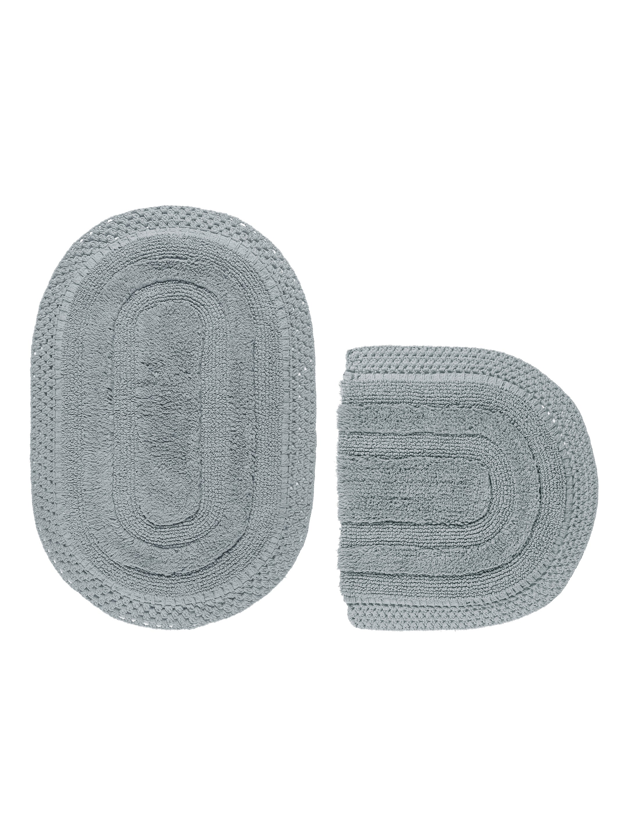 BERA Reversible Soft Bath Set | Dual-Sided & Absorbent - Image 29