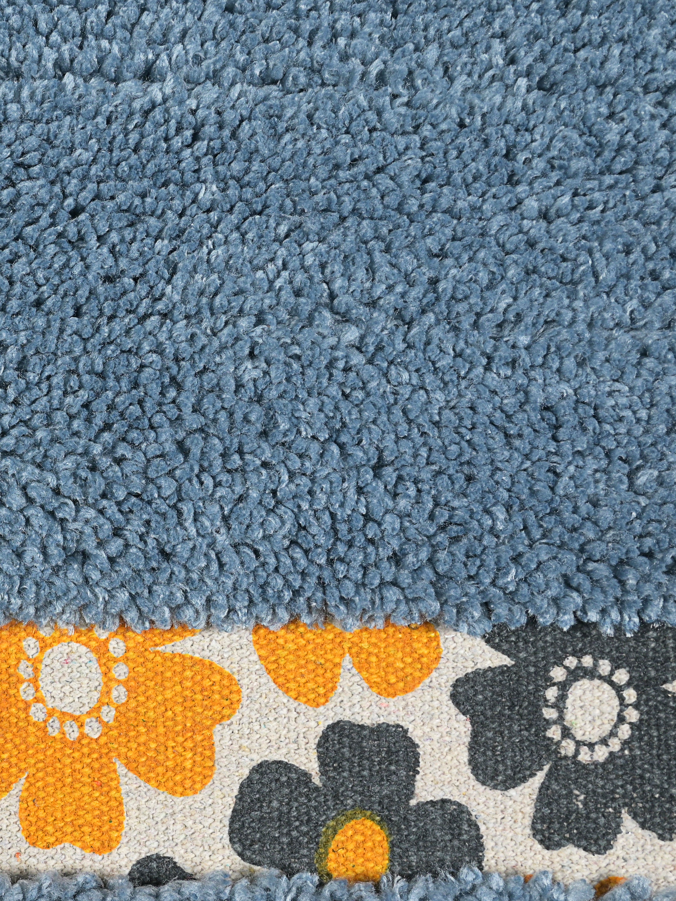 Blossom Multi-Purpose Runner | Bright Floral Design & Smooth Texture - Image 10