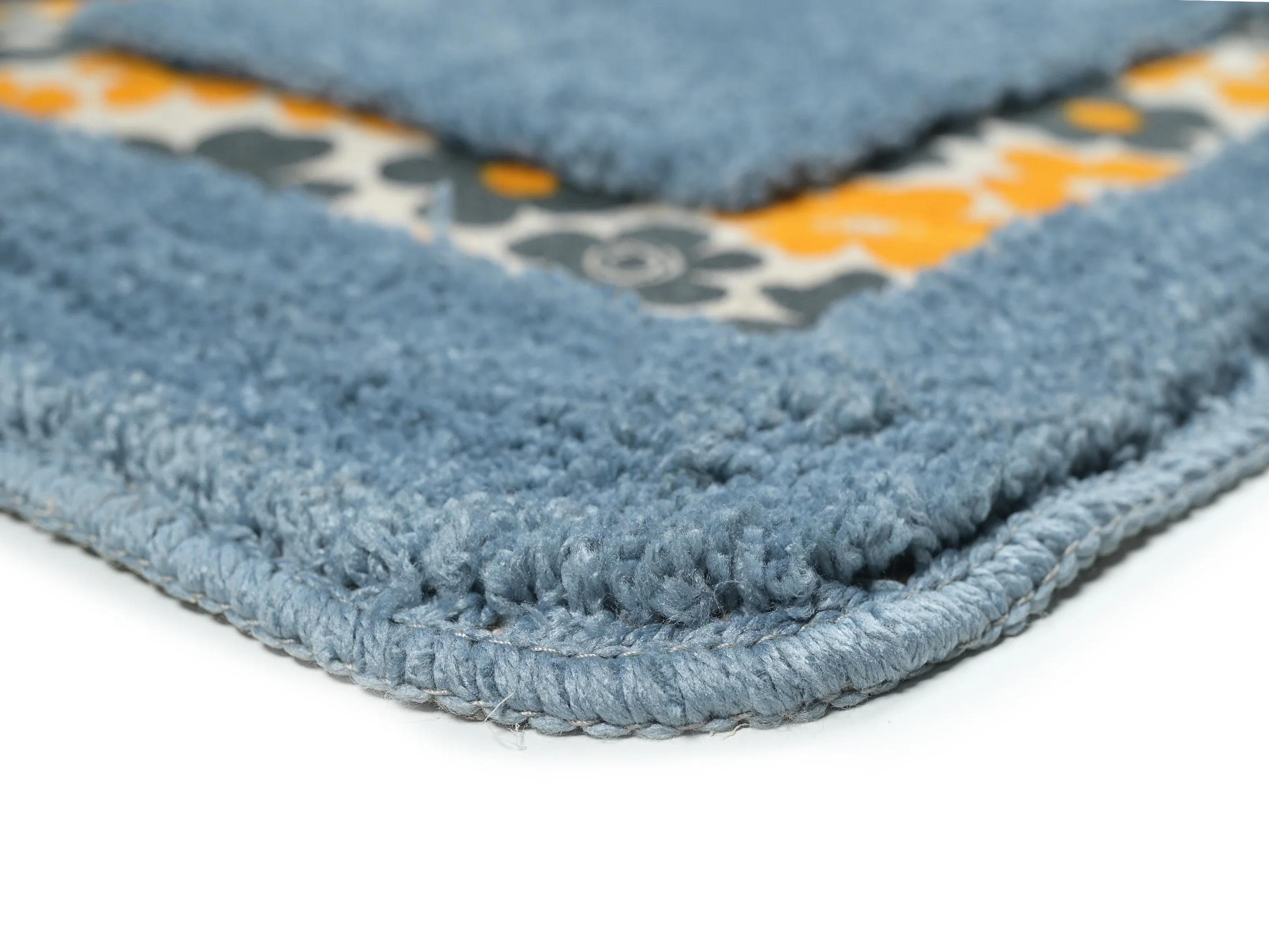 Blossom Multi-Purpose Runner | Bright Floral Design & Smooth Texture - Image 12