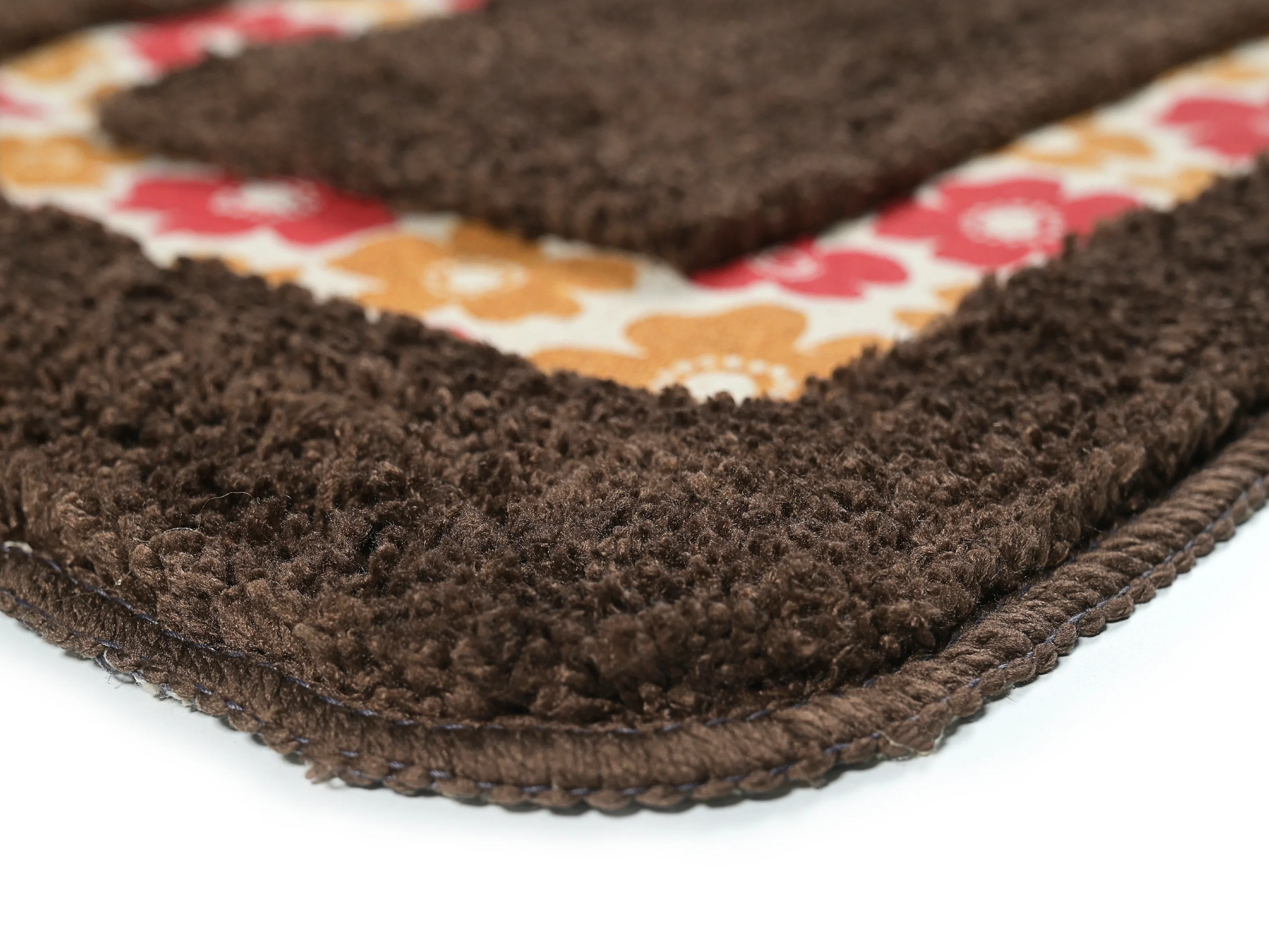 Blossom Multi-Purpose Runner | Bright Floral Design & Smooth Texture - Image 6