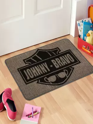 Jute Door Mat | Buy 1 Get 2 Free | Durable Floor Mat (40x60 cm)
