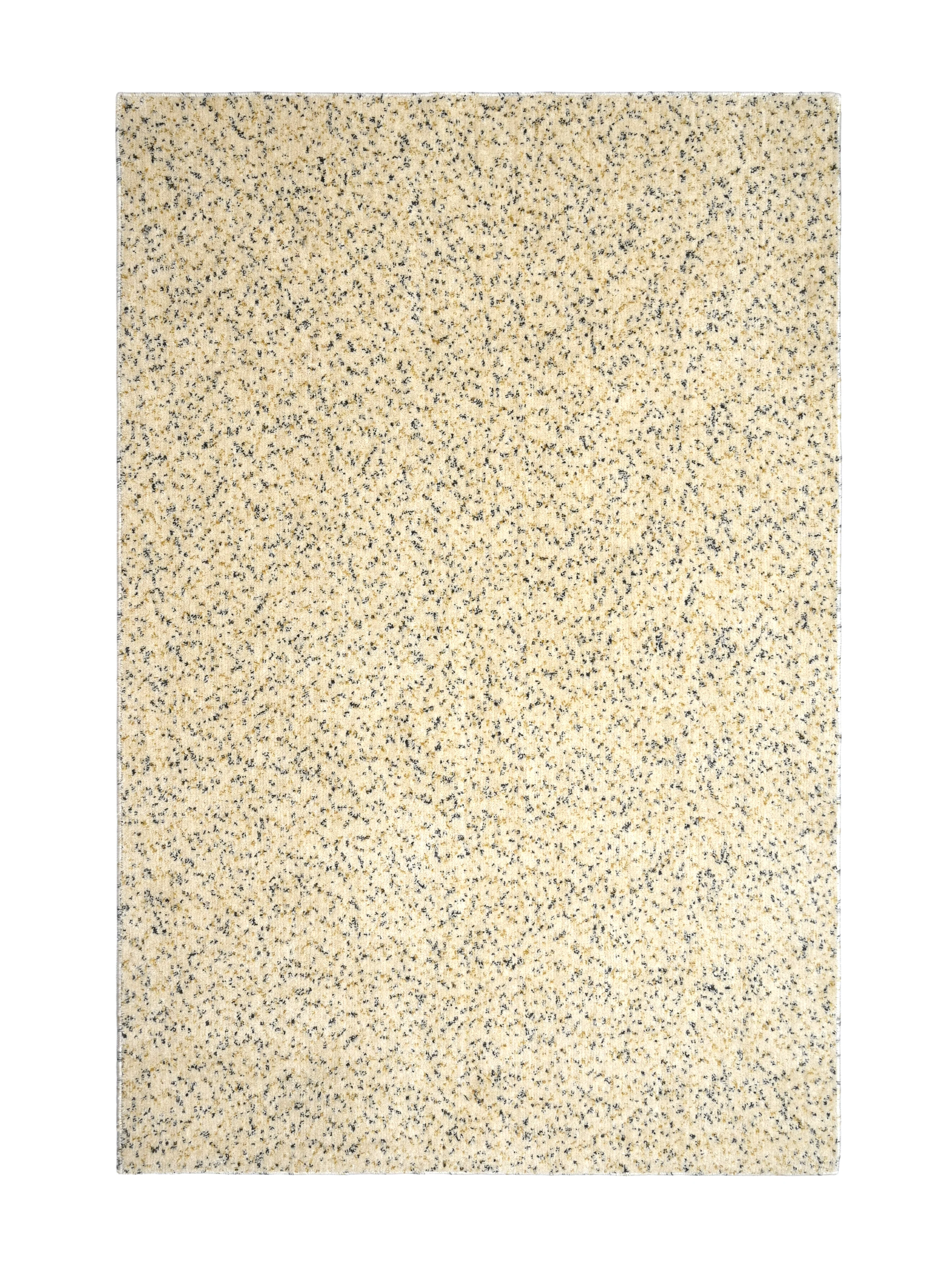 COSMOS Soft Touch Microfiber Floor Carpet | Anti-Skid Backing | Washable & Durable | Modern Design - Image 30