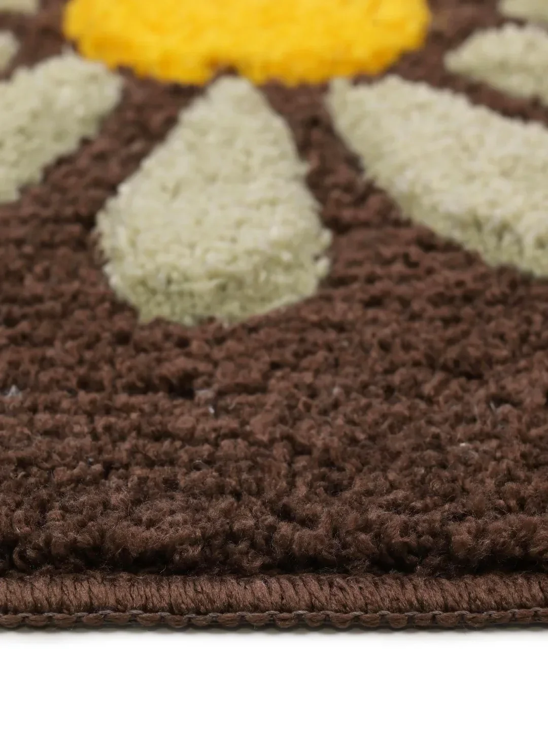 CAWO Soft Anti-Slip Bathmat | Quick Dry Plush Comfort with Non-Slip Base - Image 13