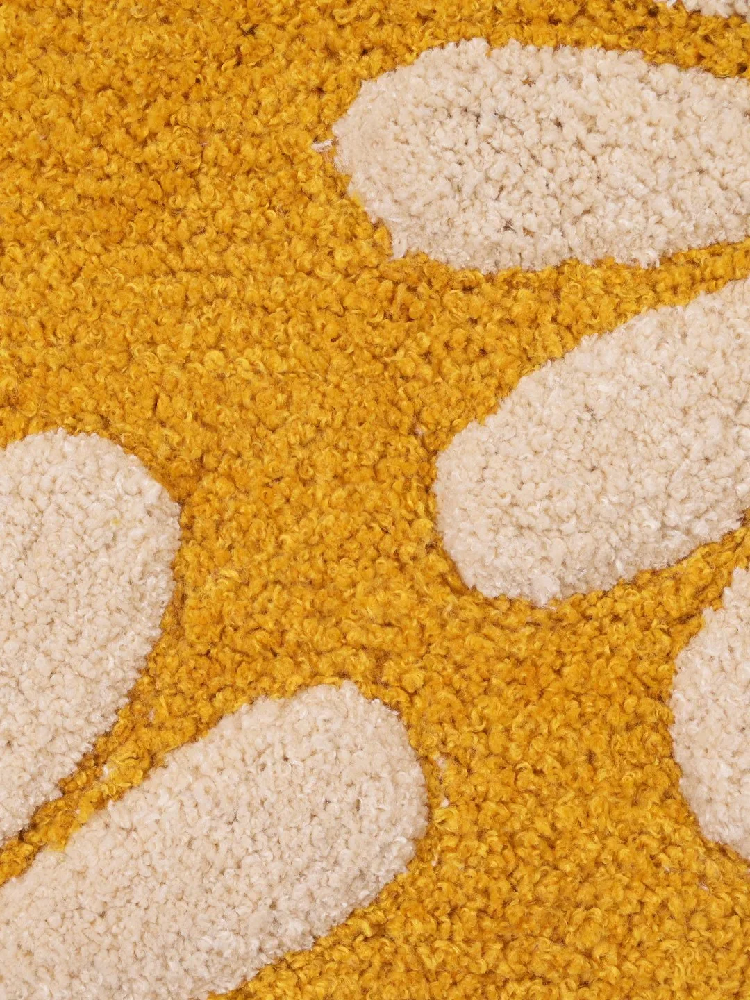 CAWO Soft Anti-Slip Bathmat | Quick Dry Plush Comfort with Non-Slip Base - Image 5