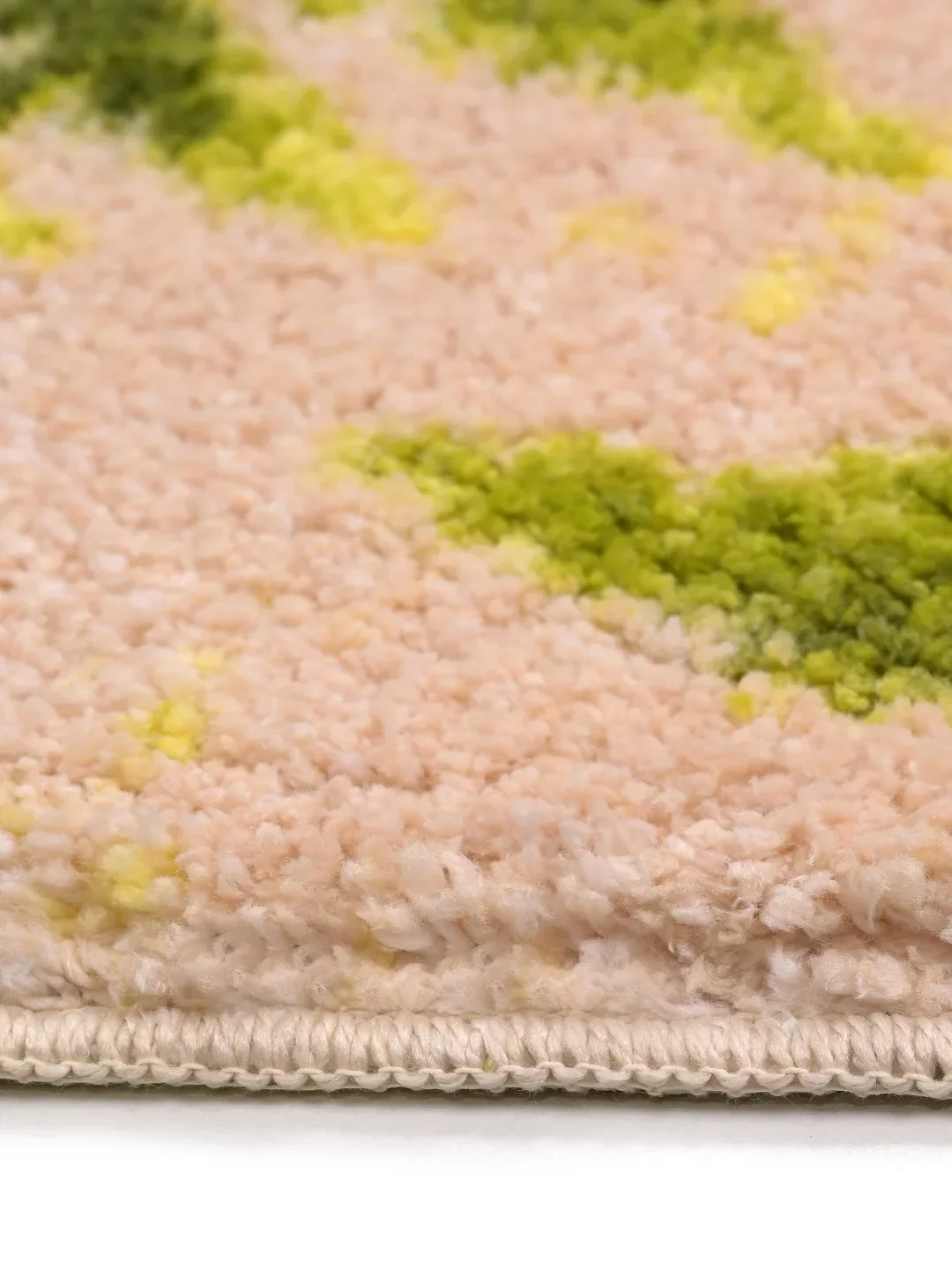CEDAR Soft Anti-Slip Bath Runner | Plush Texture & Long-Lasting Grip - Image 4