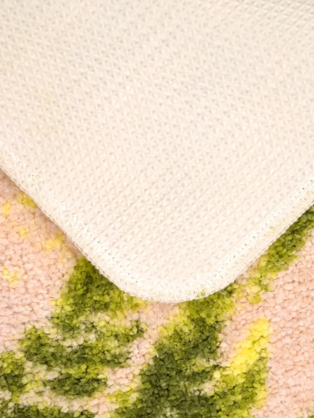 CEDAR Soft Anti-Slip Bath Runner | Plush Texture & Long-Lasting Grip - Image 5
