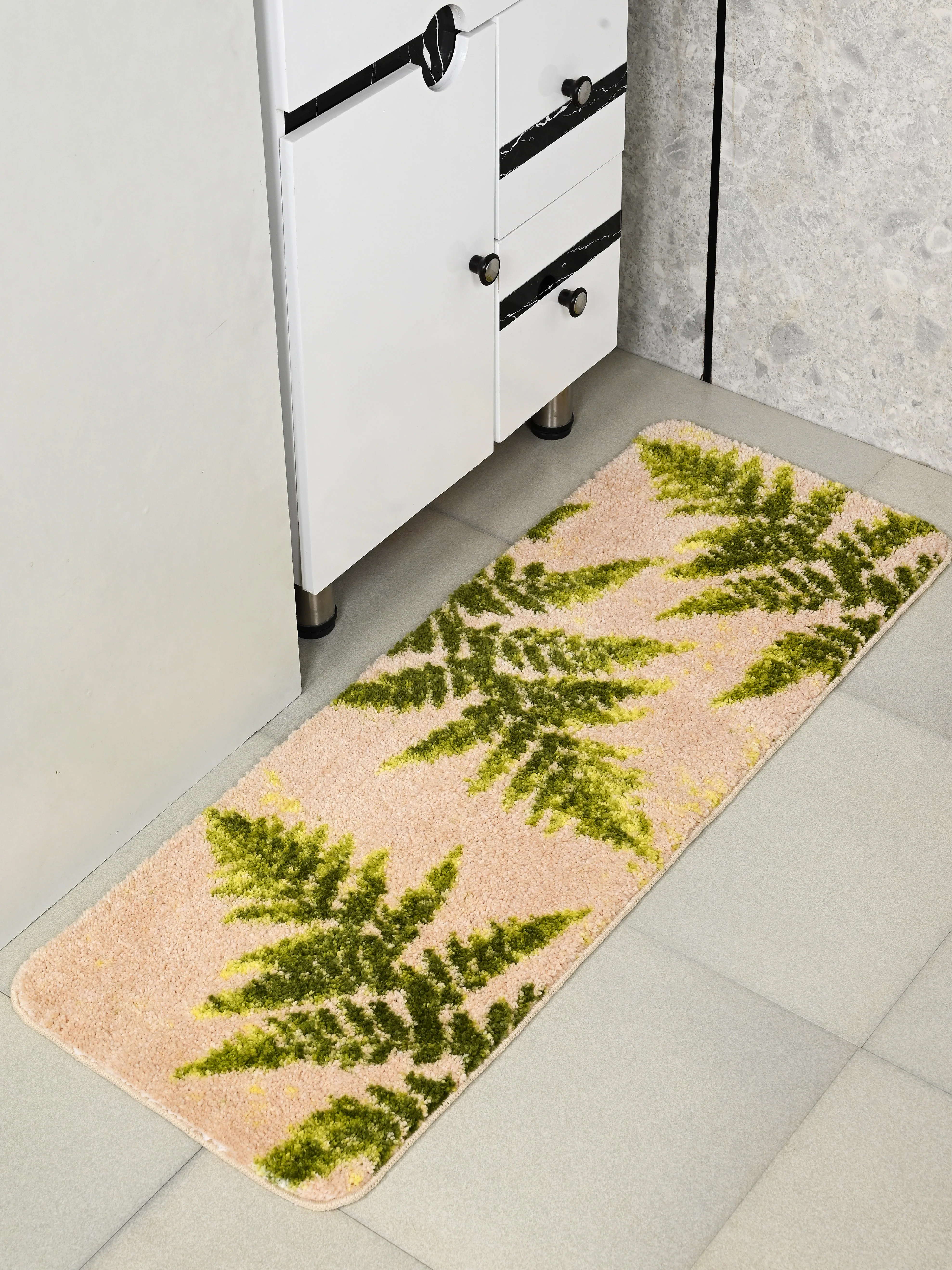 CEDAR Soft Anti-Slip Bathmat & Runner | Premium Feel with Quick Dry Texture - Image 20