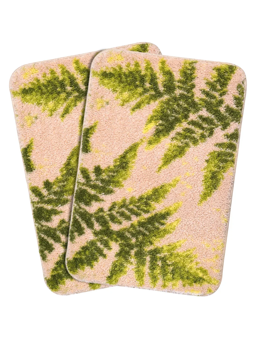 CEDAR Soft Anti-Slip Bathmat Set | Plush Comfort with Durable Base - Image 10