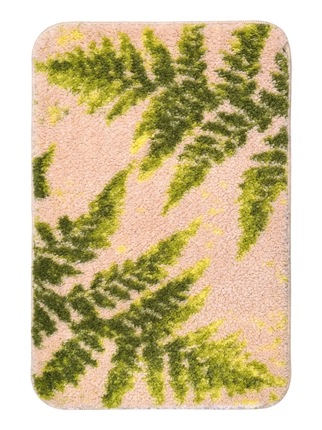 CEDAR Soft Anti-Slip Bathmat Set | Plush Comfort with Durable Base - Image 8