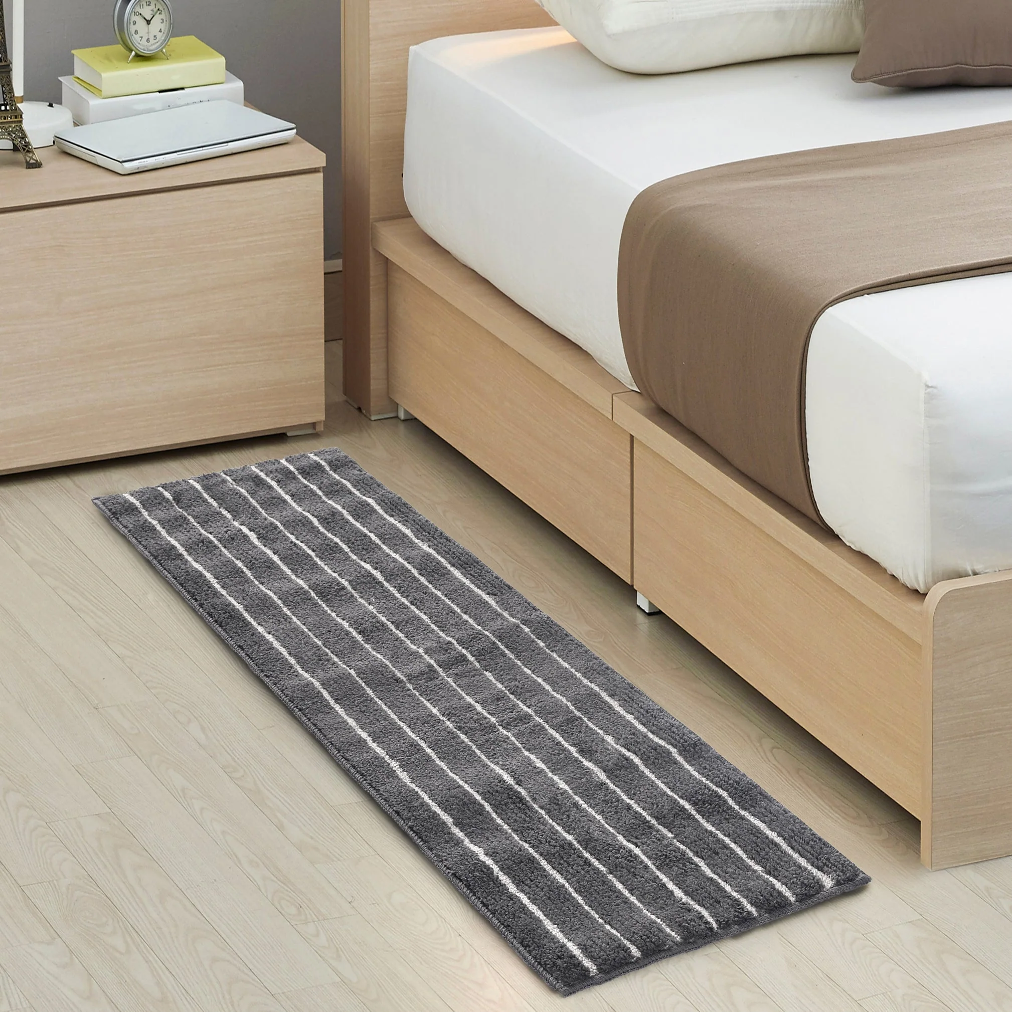 CHAMP Versatile Anti-Slip Runner Mat | Washable Floor Carpet for Hallways & Entrances - Image 13