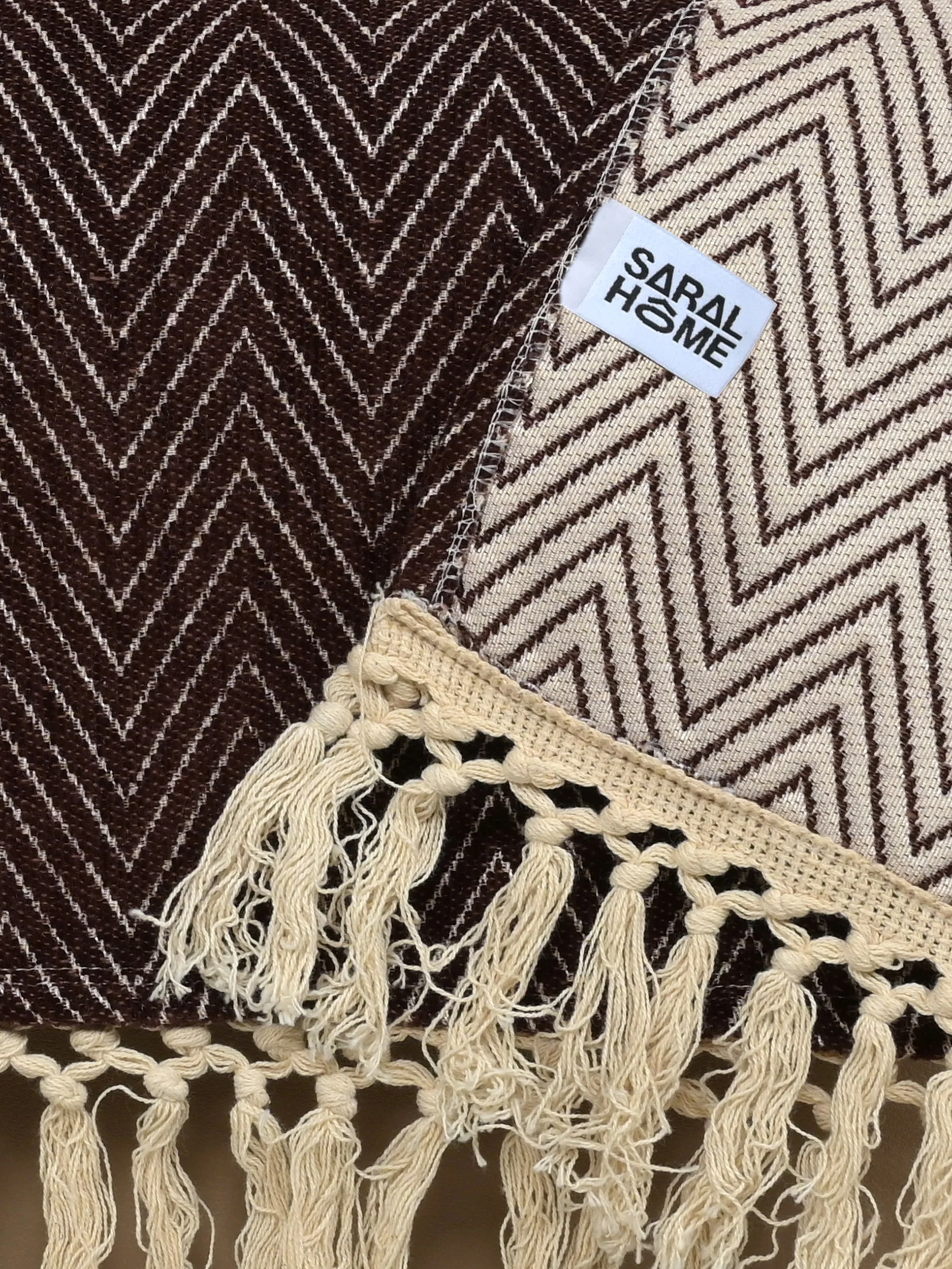 Chenille Velvet Sofa Throw Cover | Classic Shine - Image 9