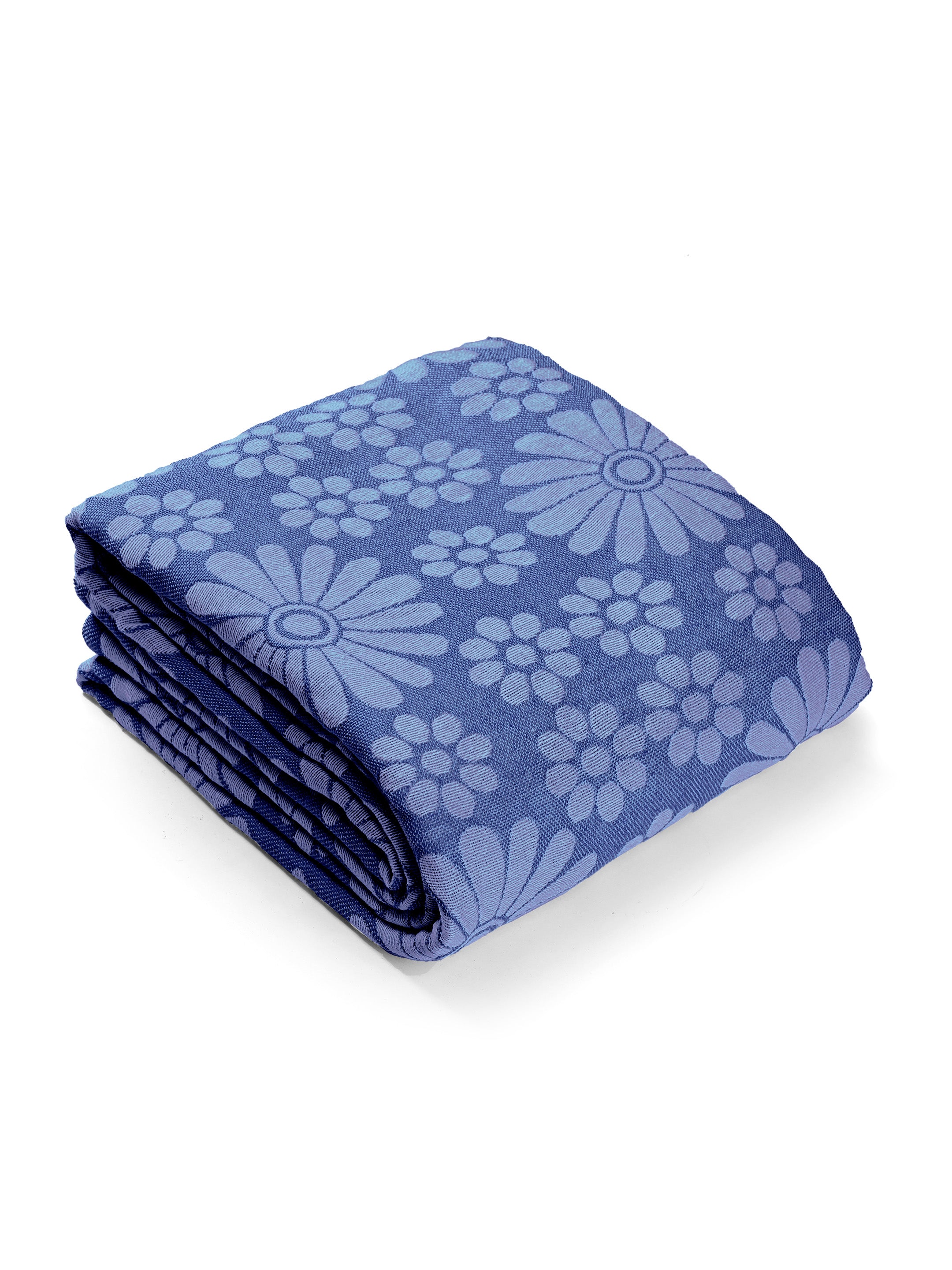 CHITKI Cotton Bed Cover Sheet – Lightweight Comforter, No Pillow Covers Included - Image 8