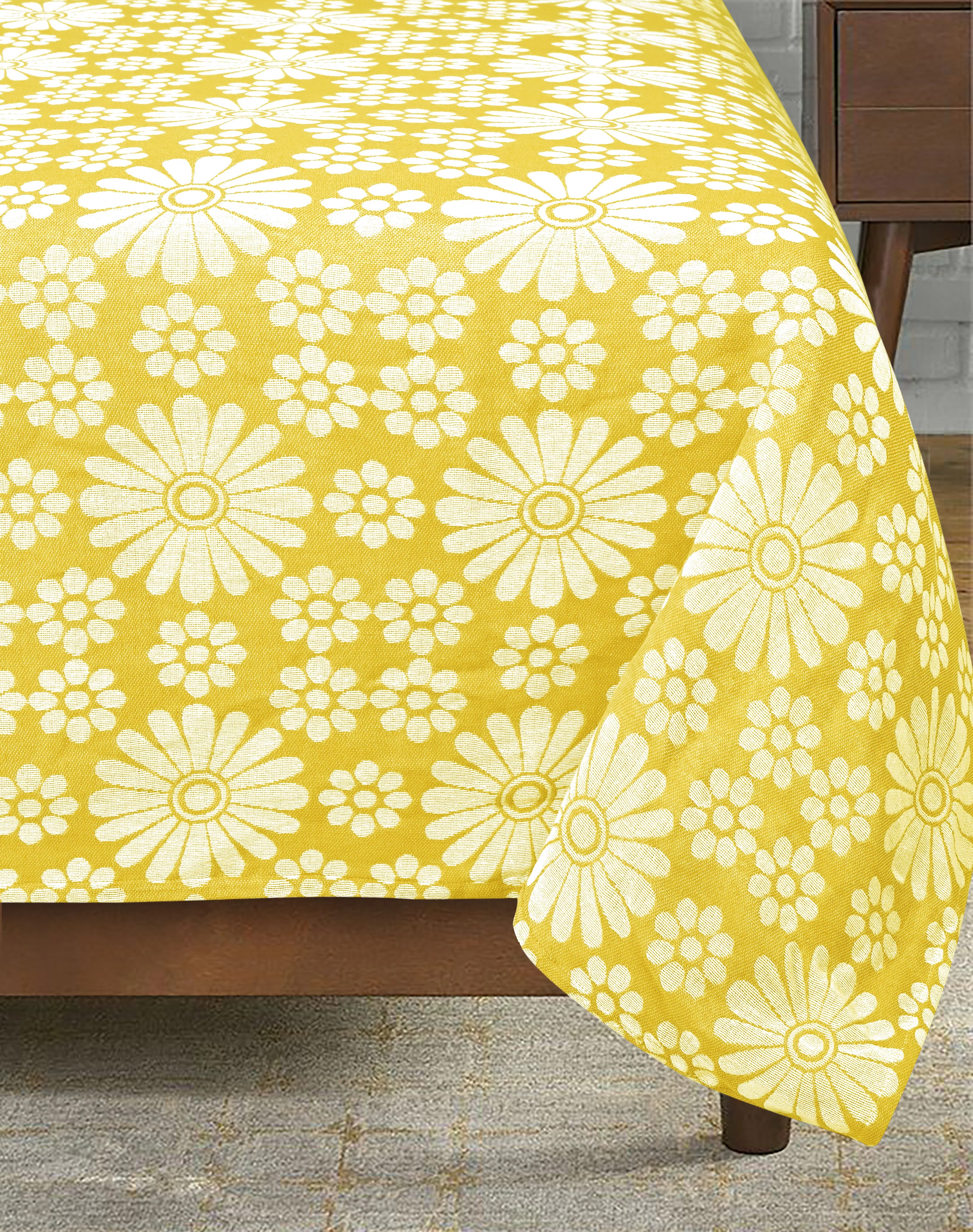CHITKI Cotton Bed Cover Sheet – Lightweight Comforter, No Pillow Covers Included - Image 13