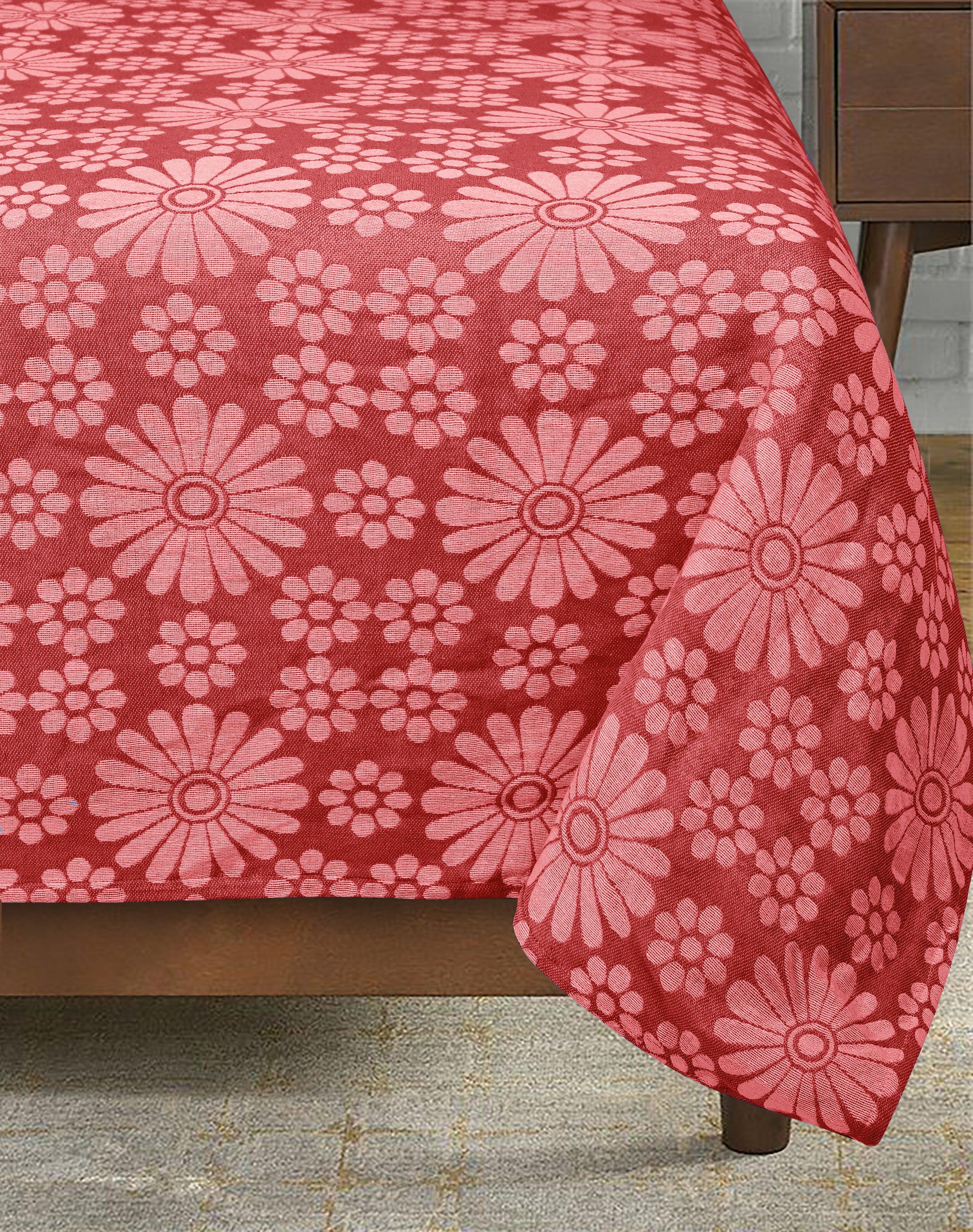 CHITKI Cotton Bed Cover Sheet – Lightweight Comforter, No Pillow Covers Included - Image 17