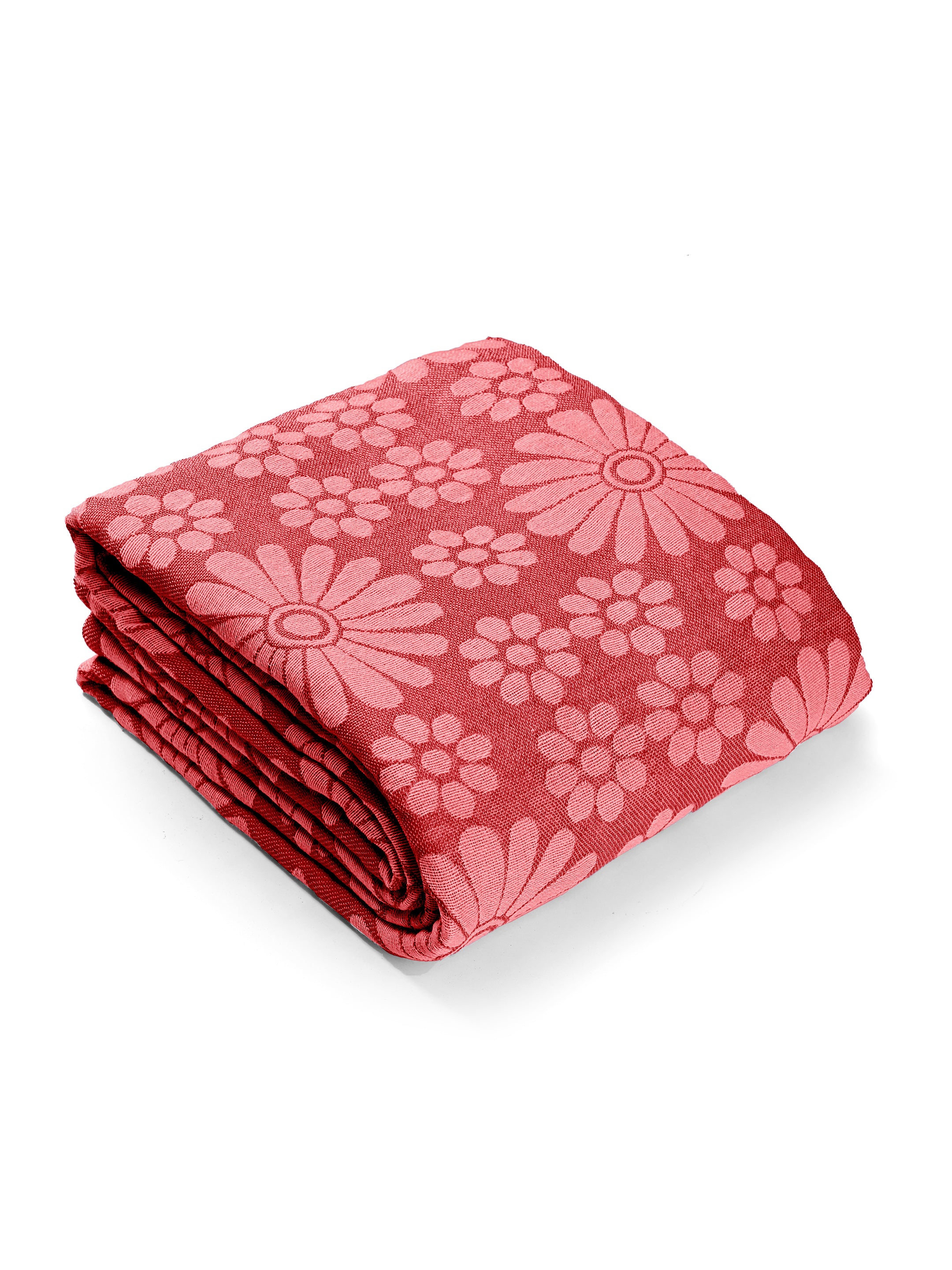 CHITKI Cotton Bed Cover Sheet – Lightweight Comforter, No Pillow Covers Included - Image 20