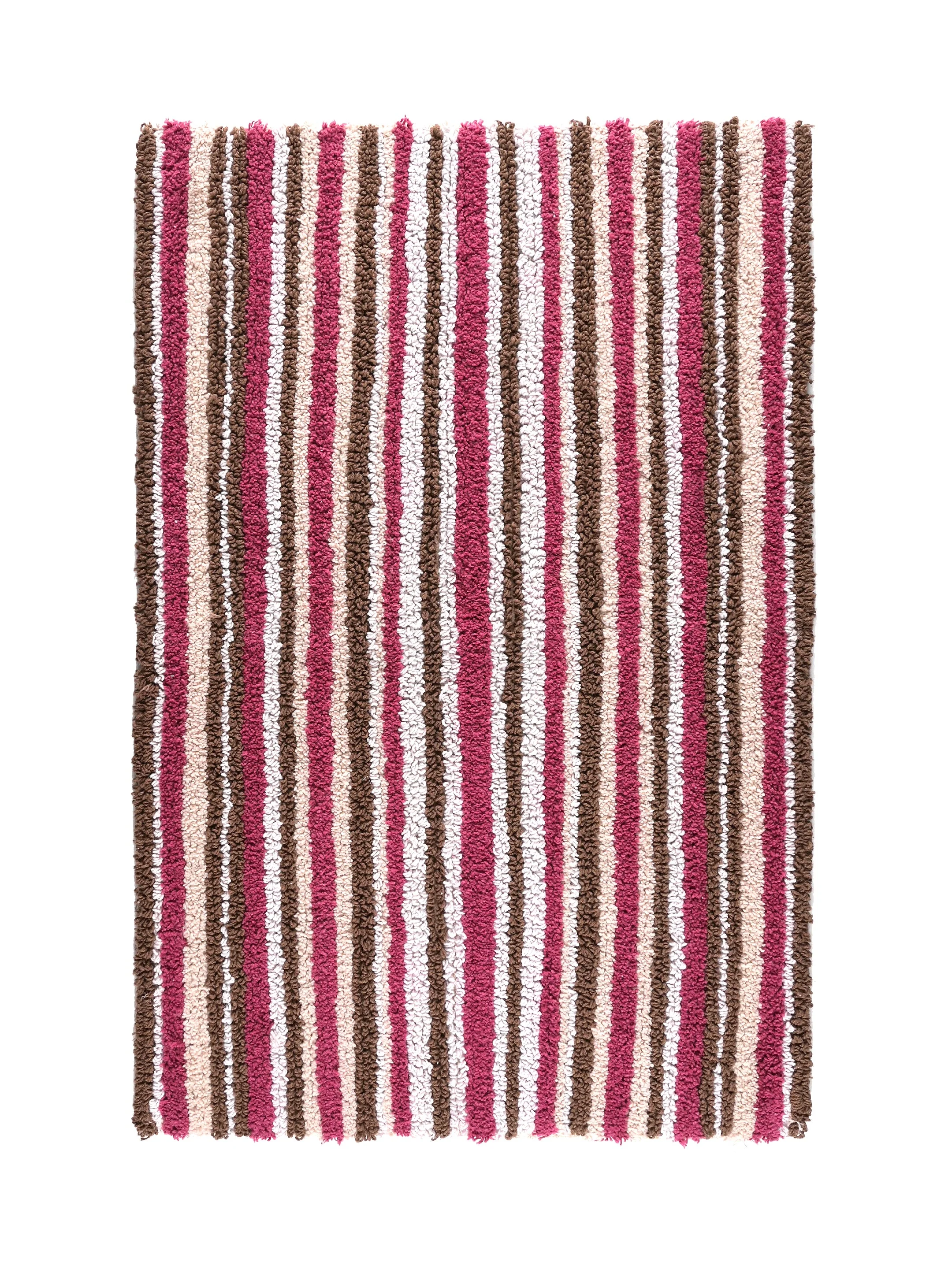 CLAIRE Reversible Soft Bathmat | Dual-Sided Comfort - Image 2