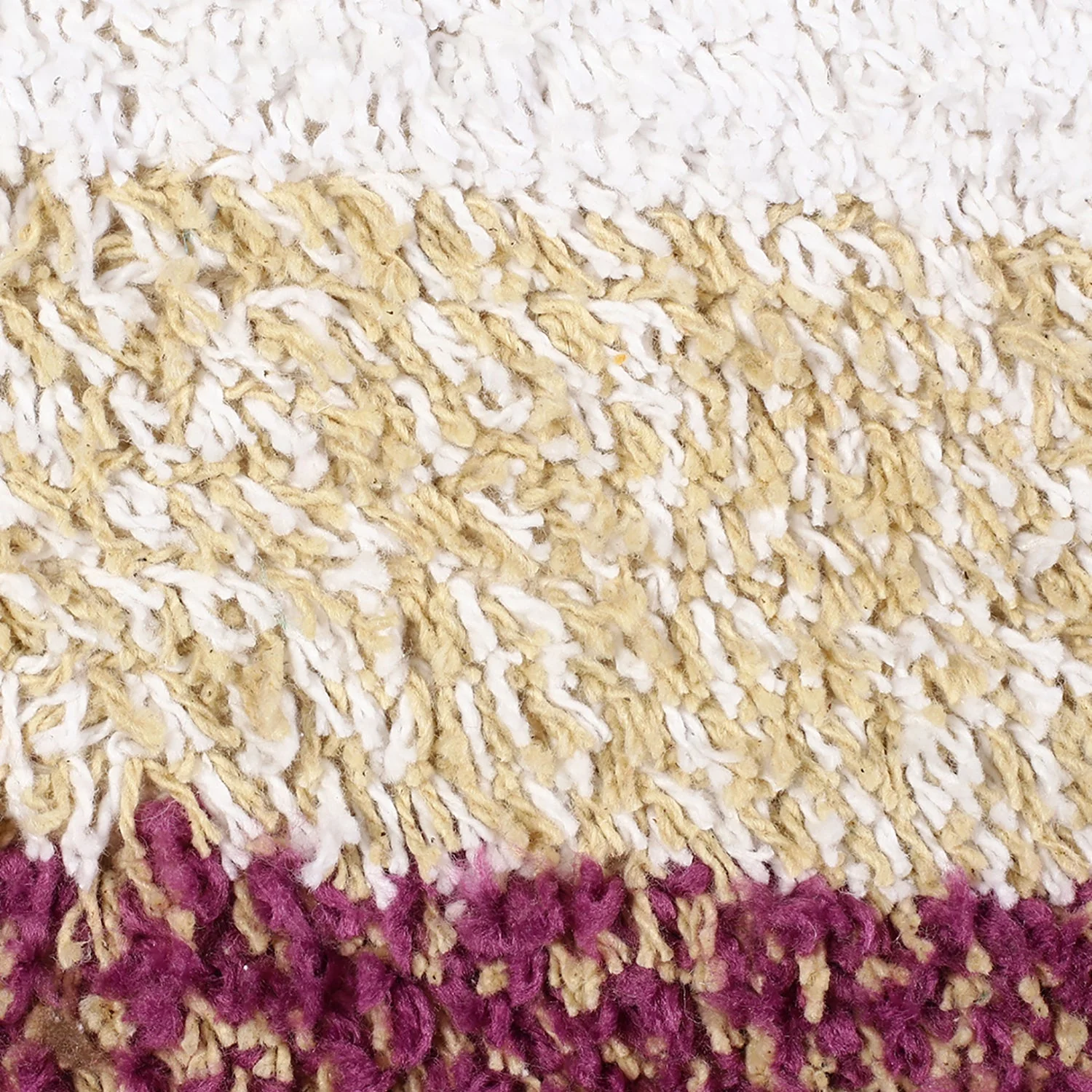 Combo-Frame Cotton Bathmat | 35x50 cm Soft & Anti-Slip - Image 5