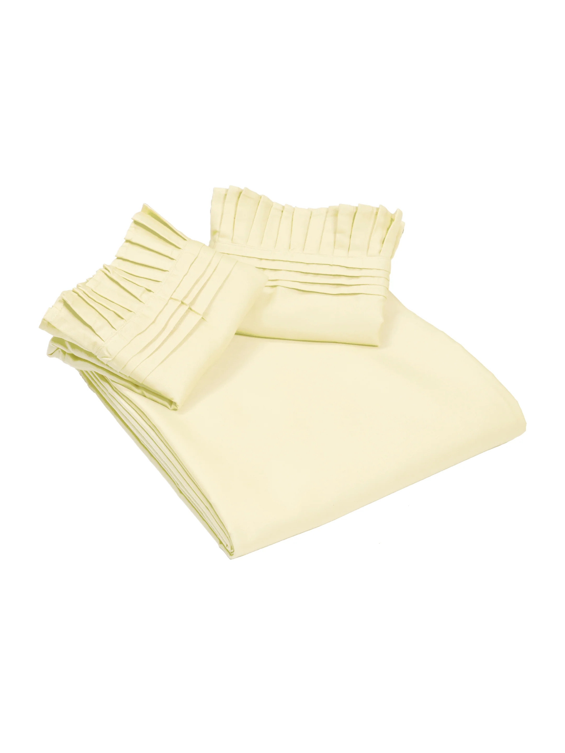 Classic Cotton Bedsheet with 2 Pillow Covers | Queen Size - Image 10