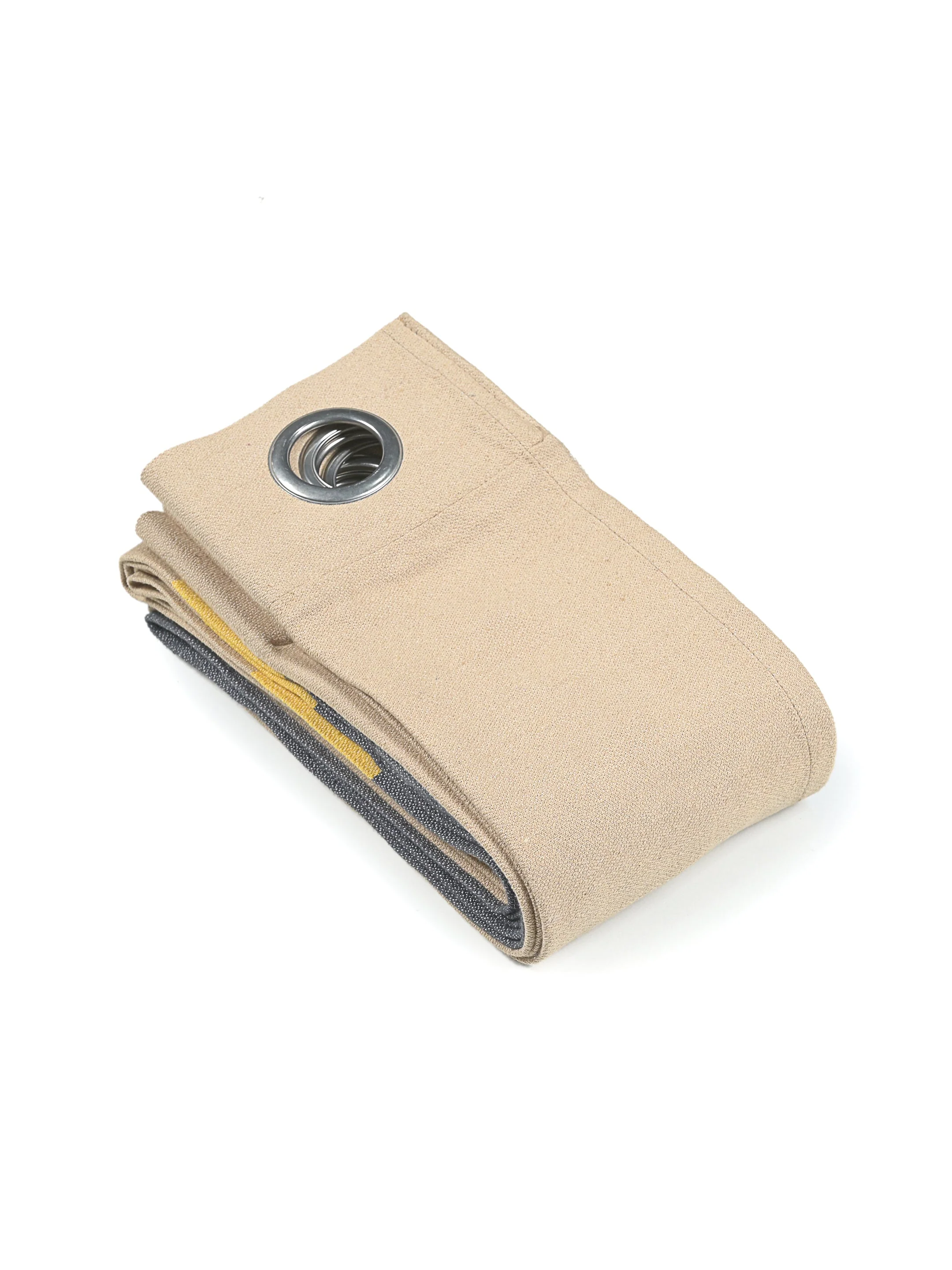 Awning Cotton Curtains | Subtle Texture with Premium Look - Image 20