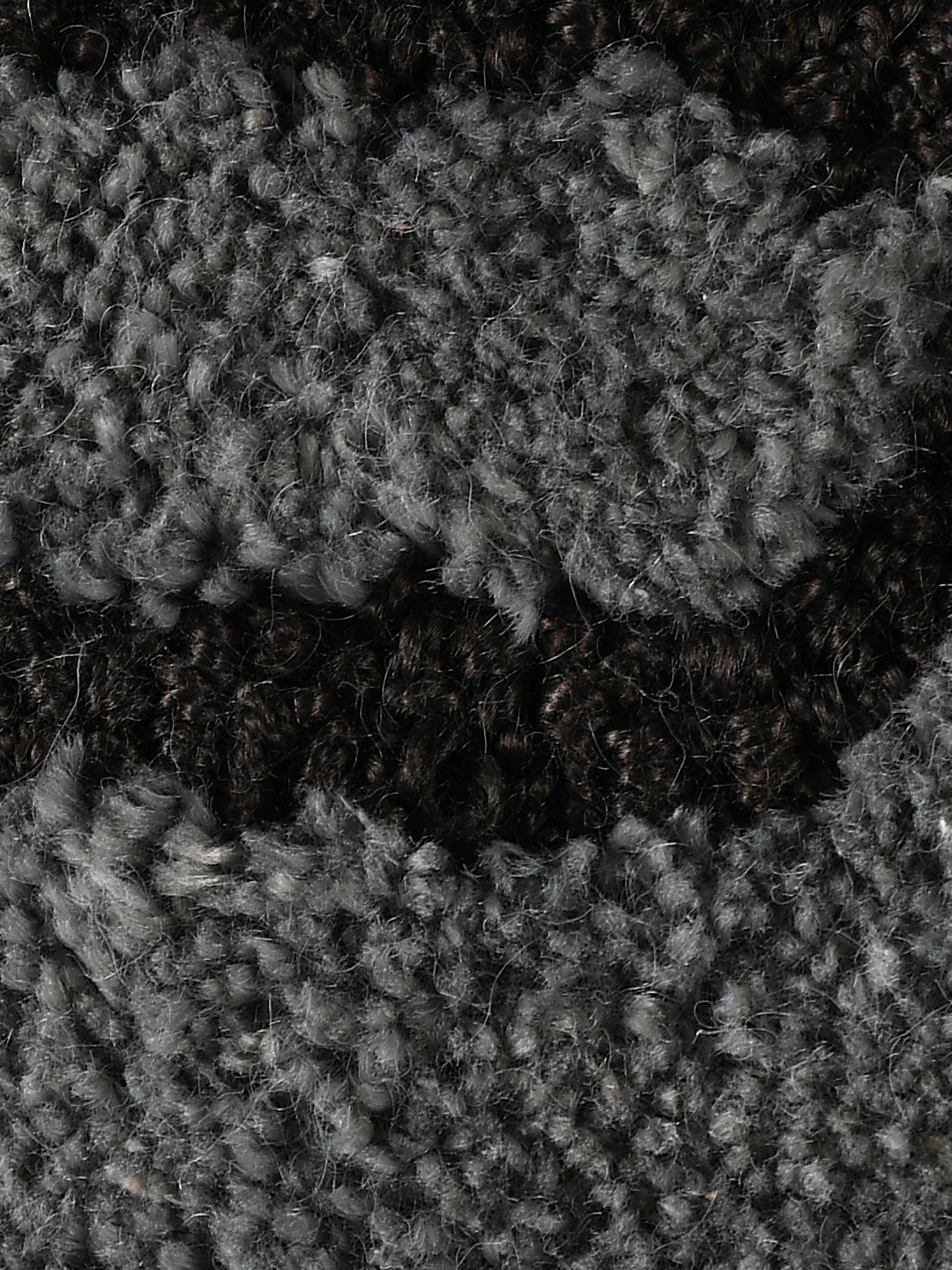 Cotton Handtufted Runner | Strong Carpet Backing & Anti-Skid (45x120 cm) - Image 10