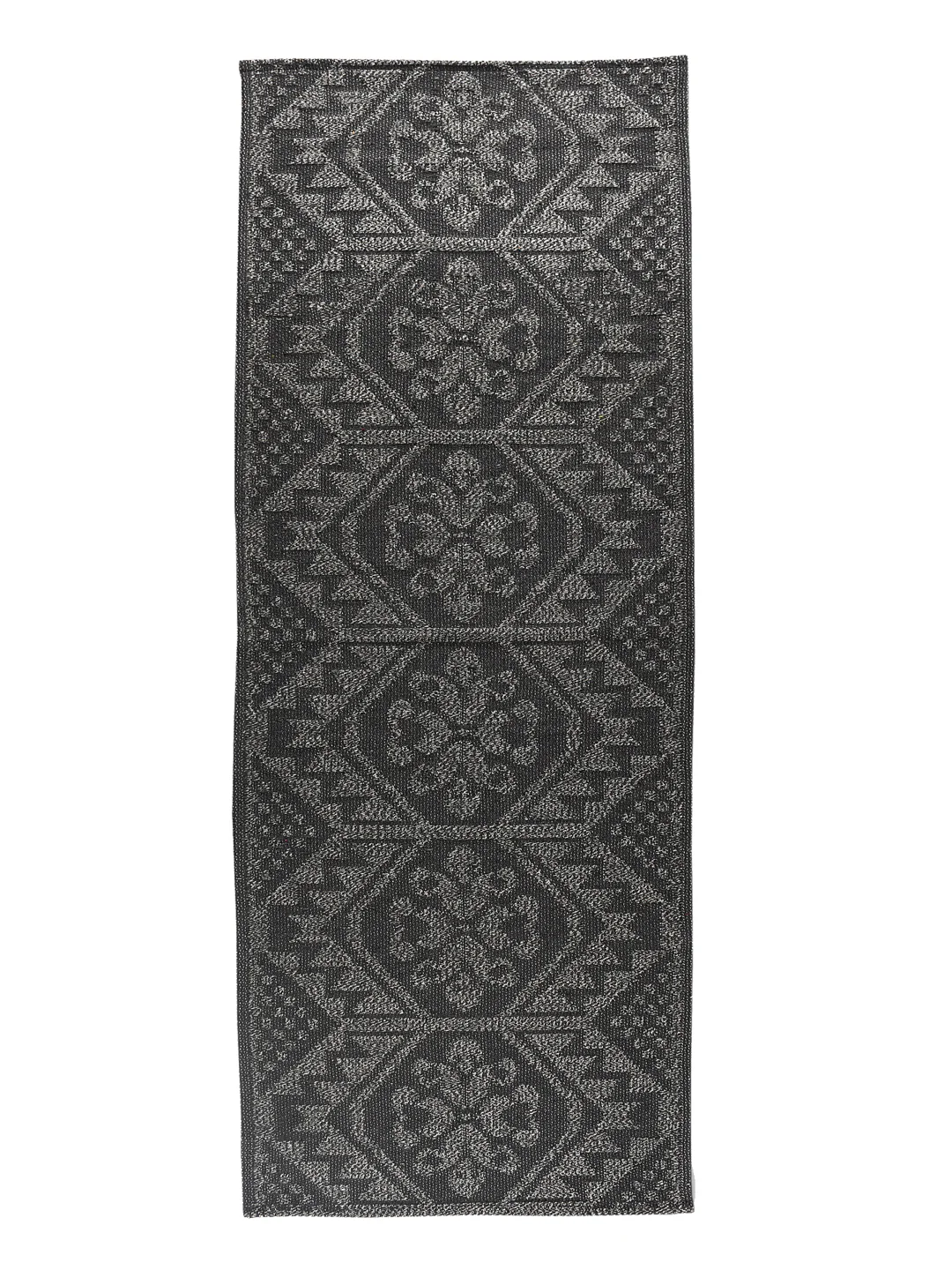 Cotton Handwoven Runner | Durable & Multipurpose (50x180 cm) - Image 12