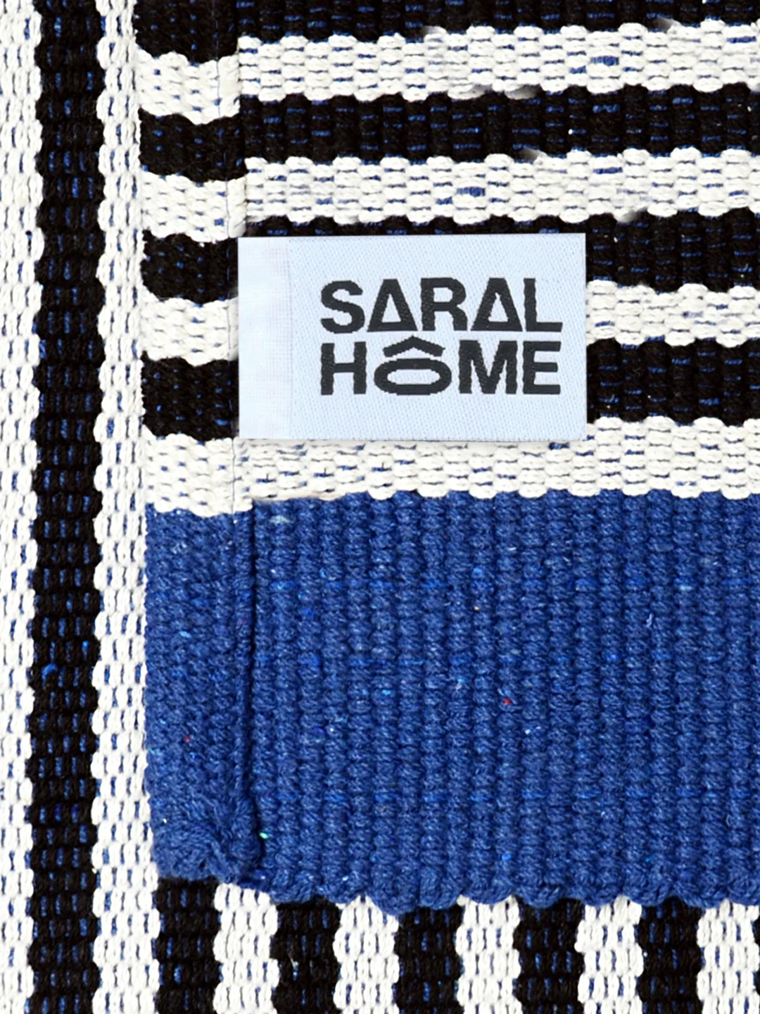 Cotton Printed & Woven Floor Runner 45x180 & 50x180 cm Floor Mat Combo – Set of 2 - Image 23
